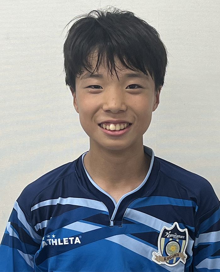 畑　康佑の写真