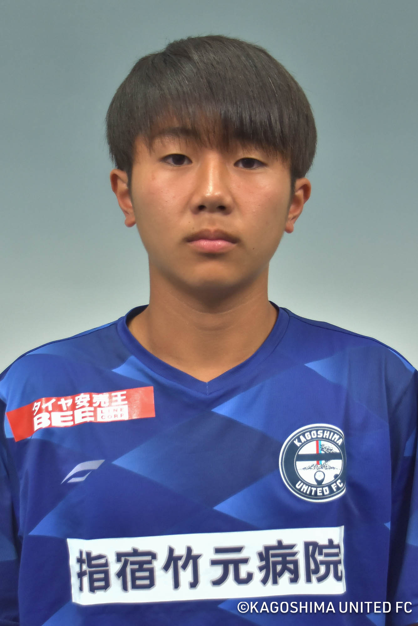 尾曲　迅之輔の写真
