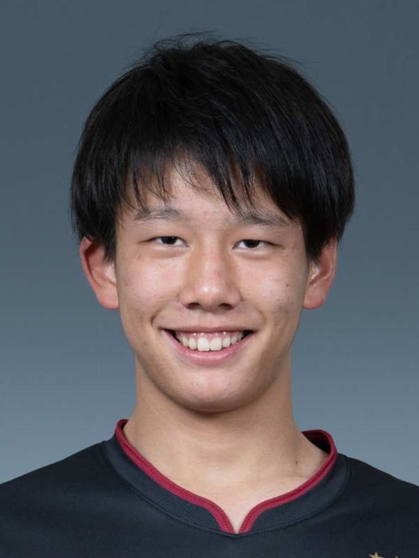 山田　凌也の写真