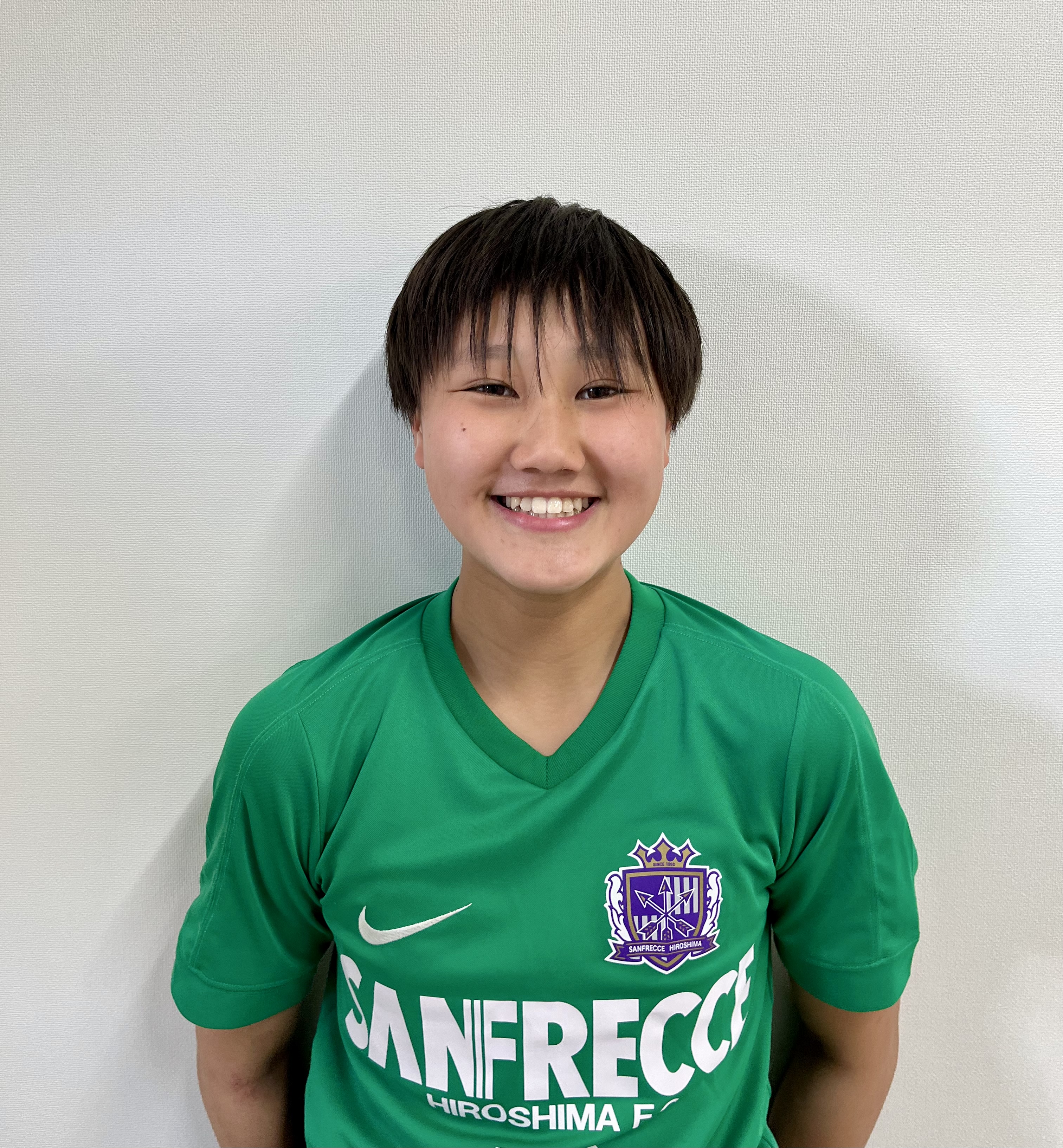 山岡　彩雪の写真