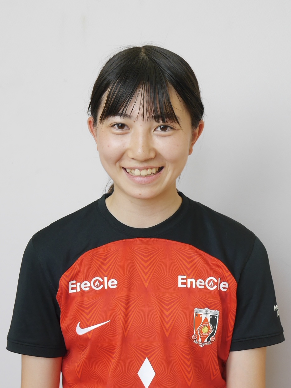 松家　ゆりの写真