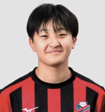 近藤　真由の写真