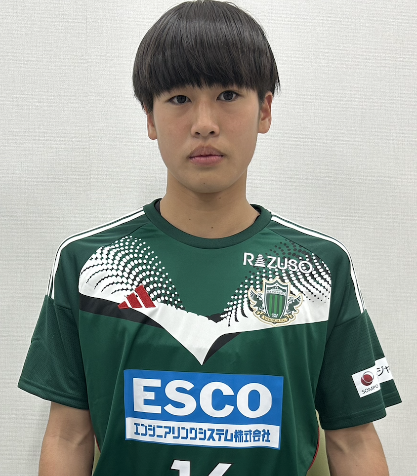 瀧澤　陽斗の写真