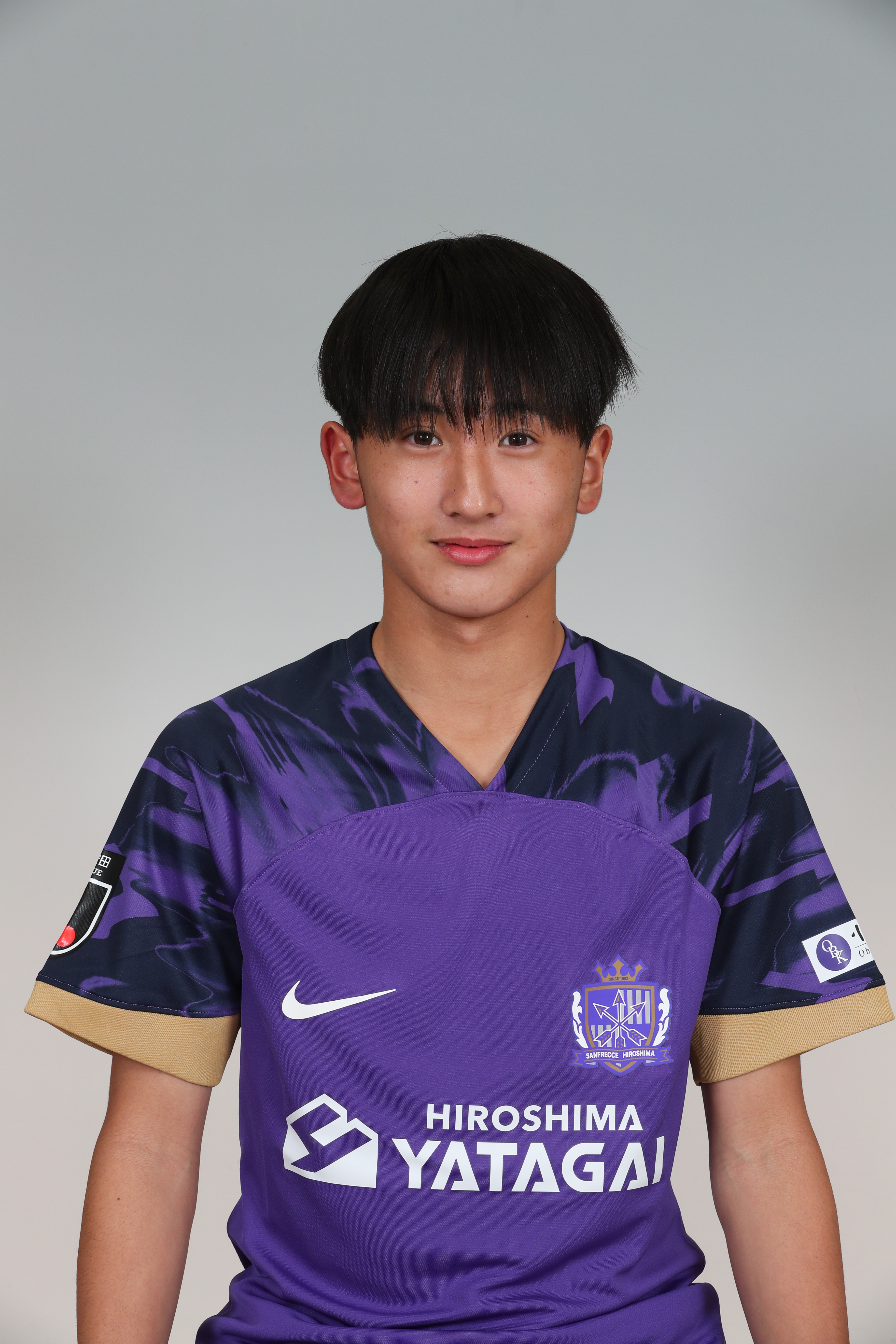 市川　宙の写真