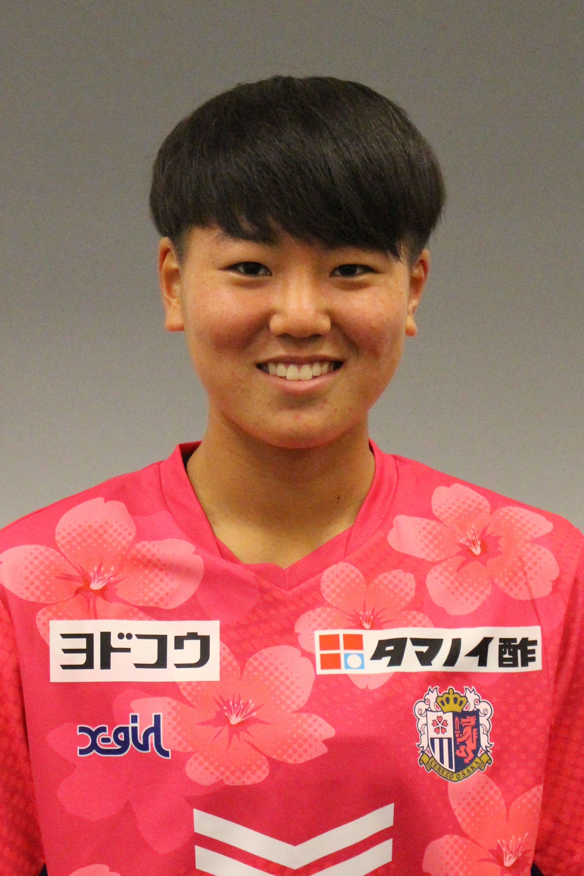 四本　帆夏の写真