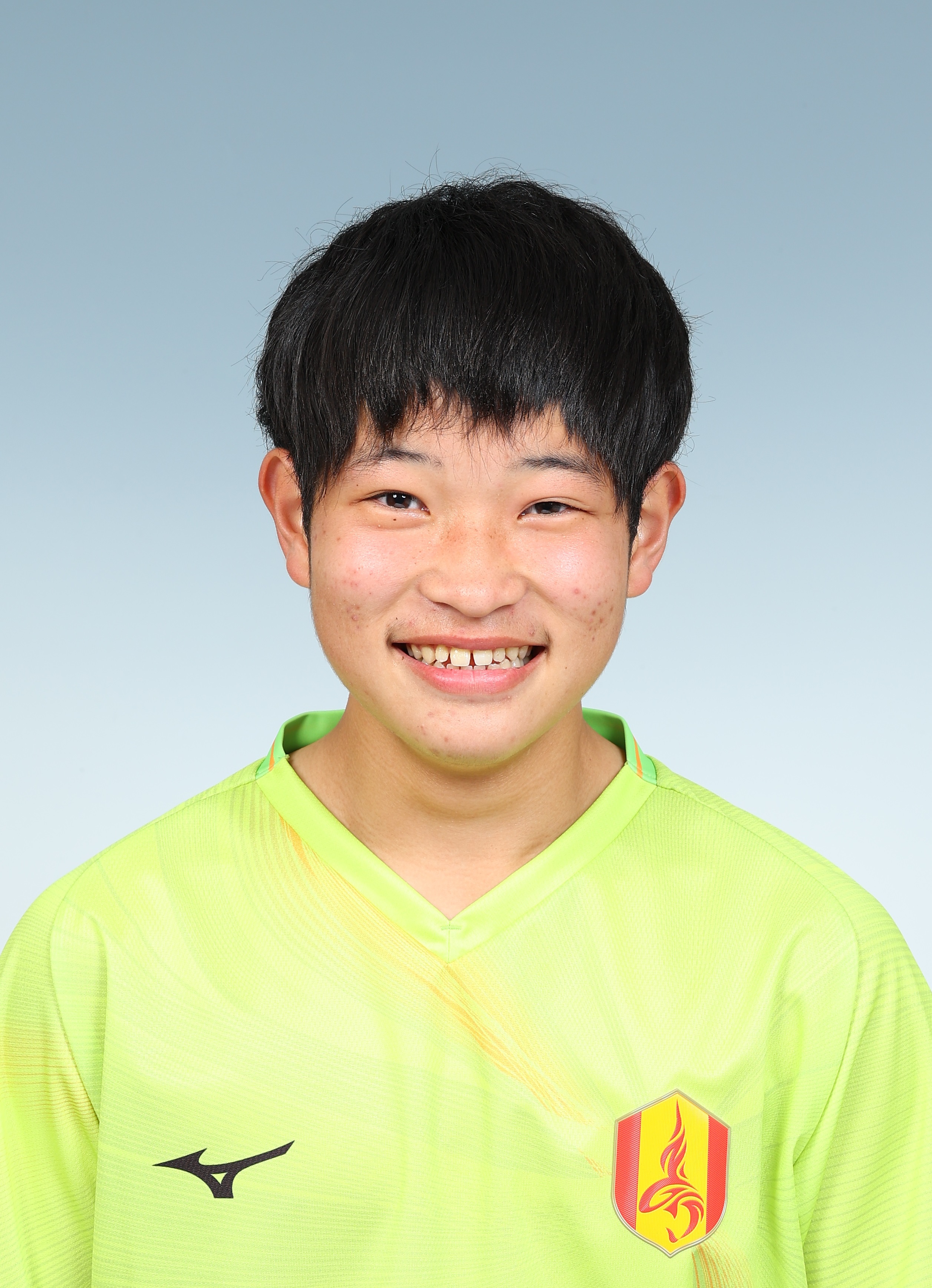 前田　恋の写真