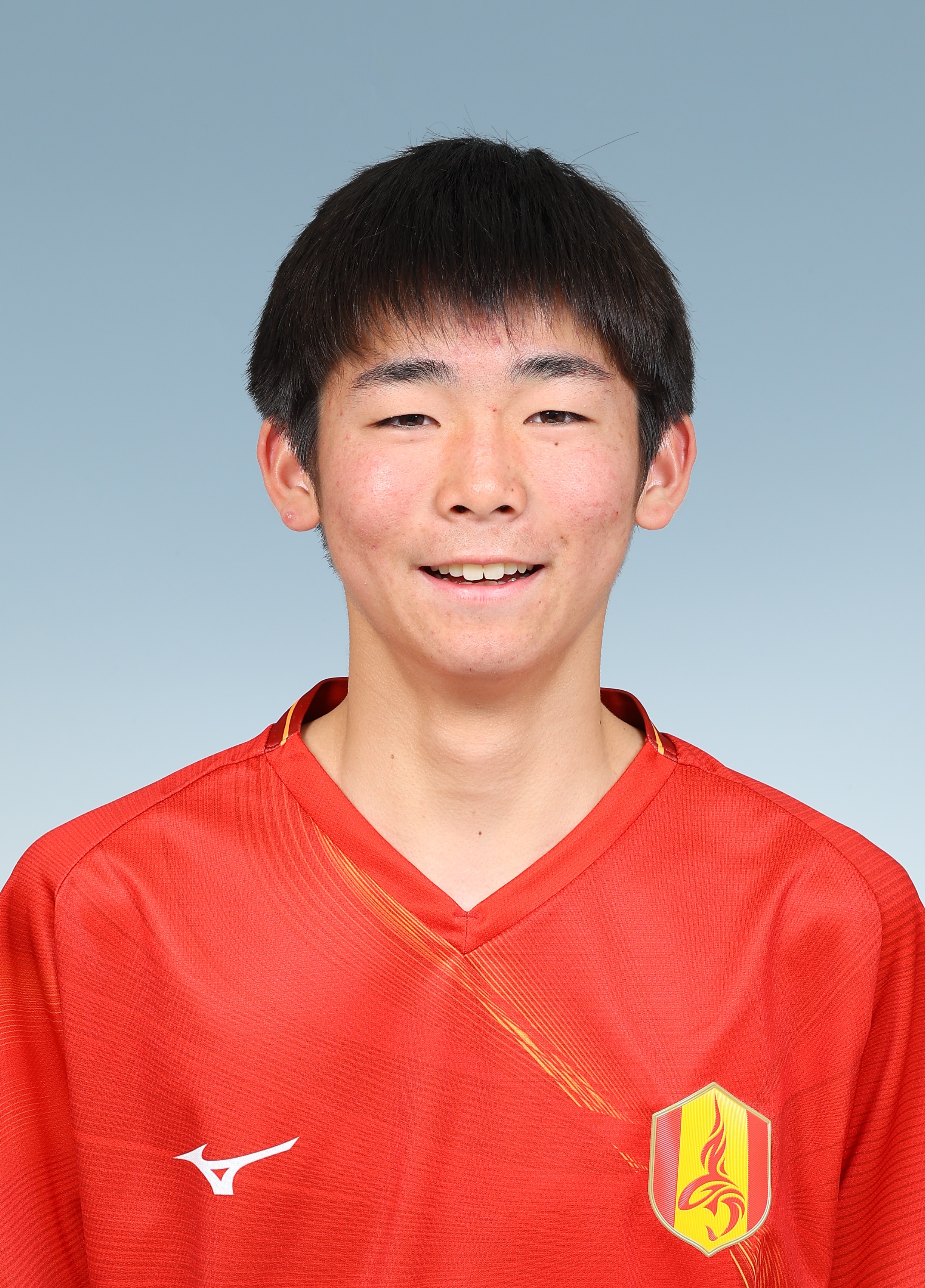 野村　卓史の写真