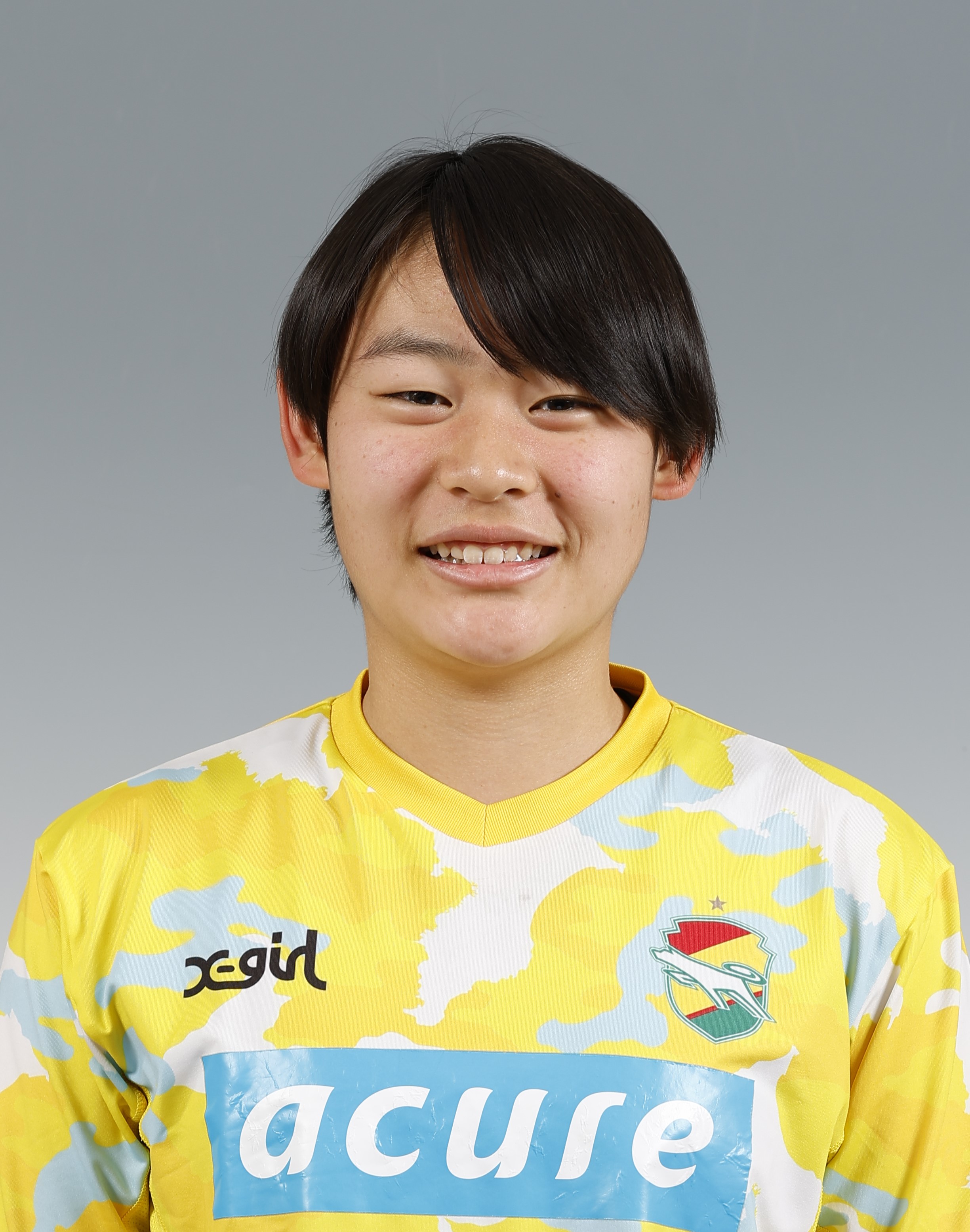 吉川　莉子の写真