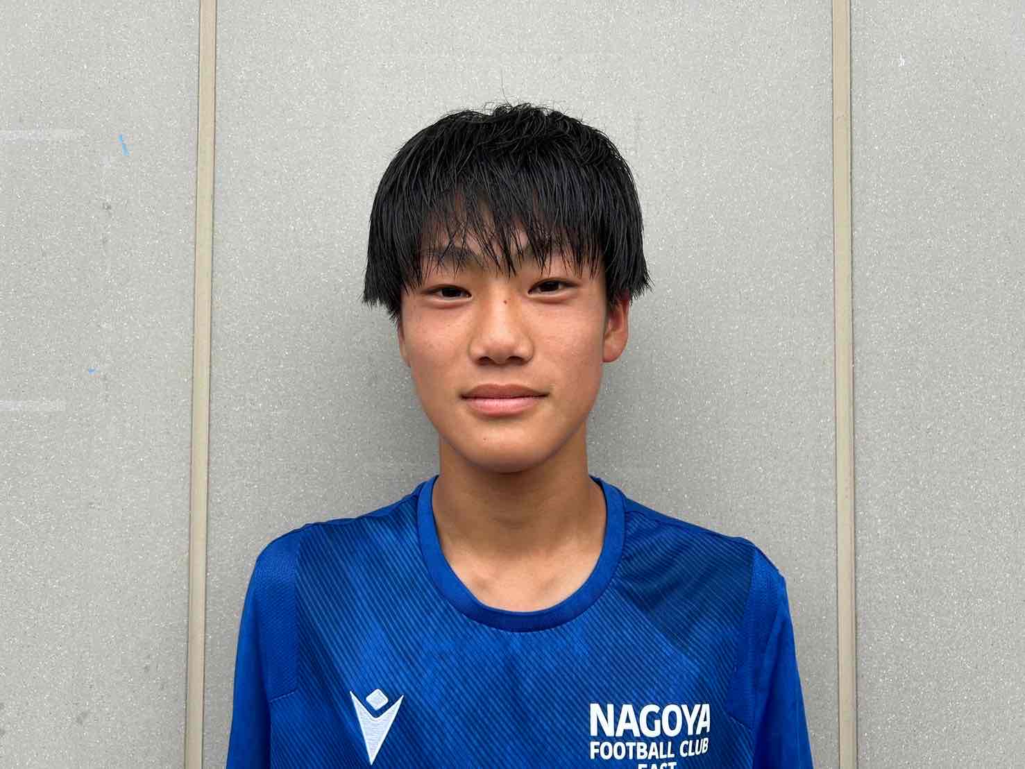 鈴木　絢斗の写真