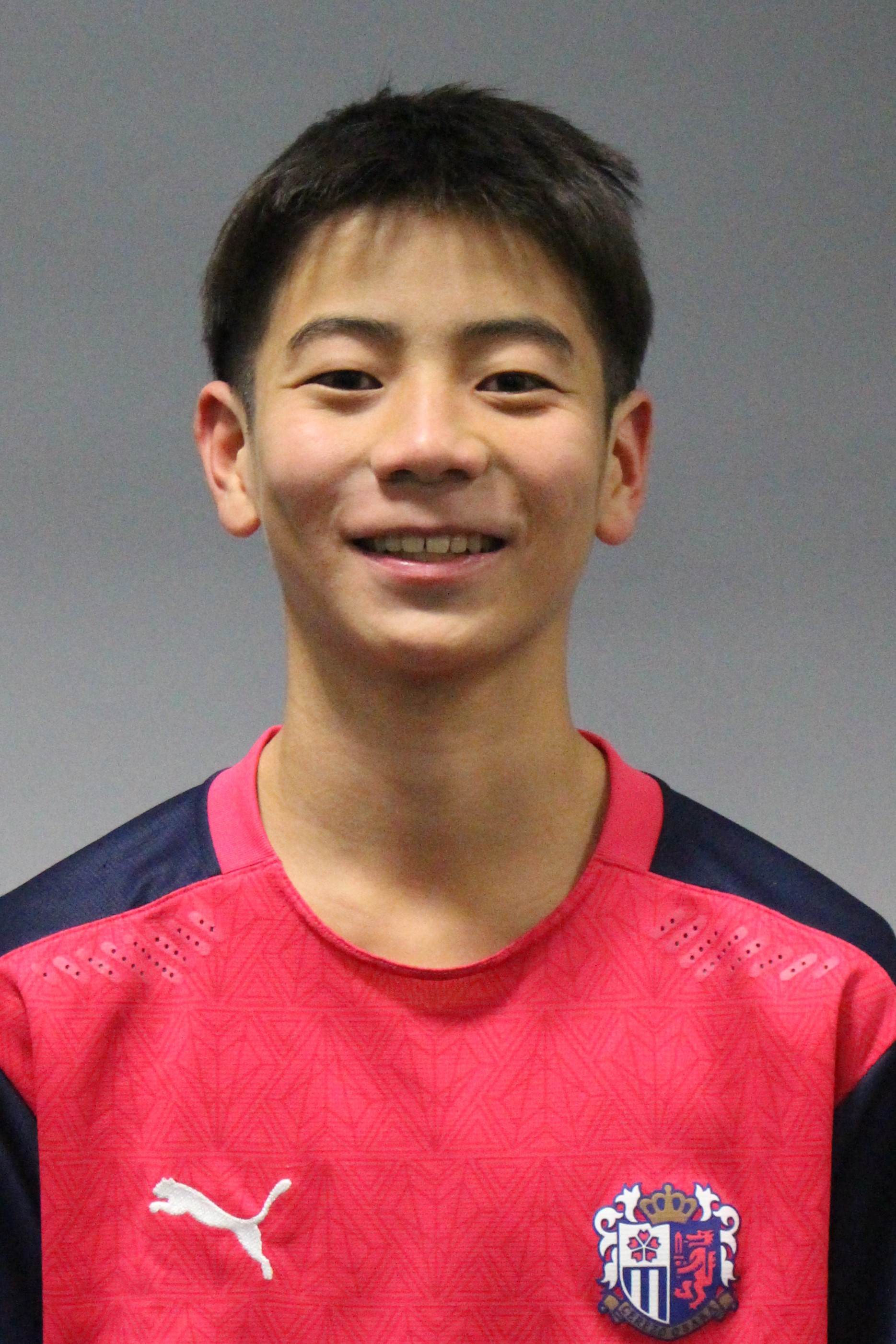 國吉　晴向の写真