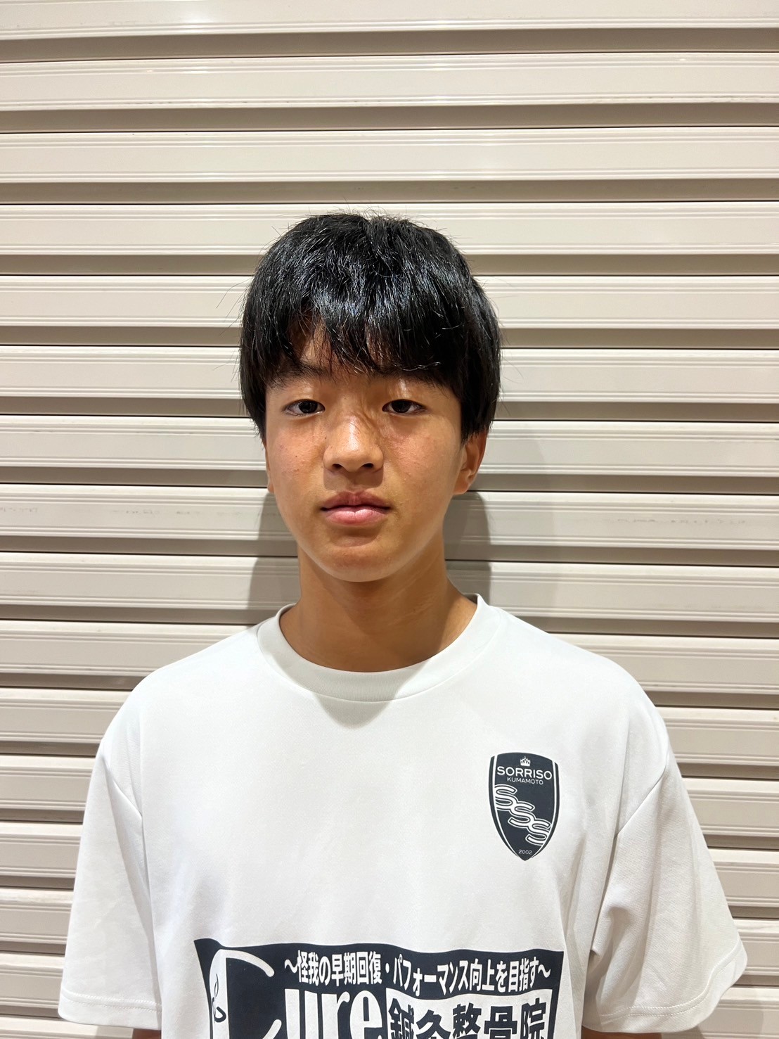 橋元　結仁の写真