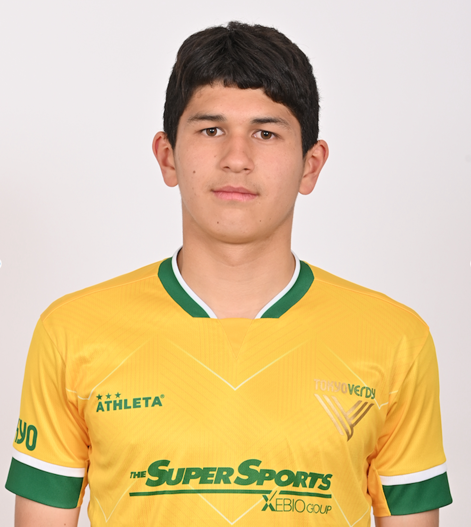 小島　望蒼の写真