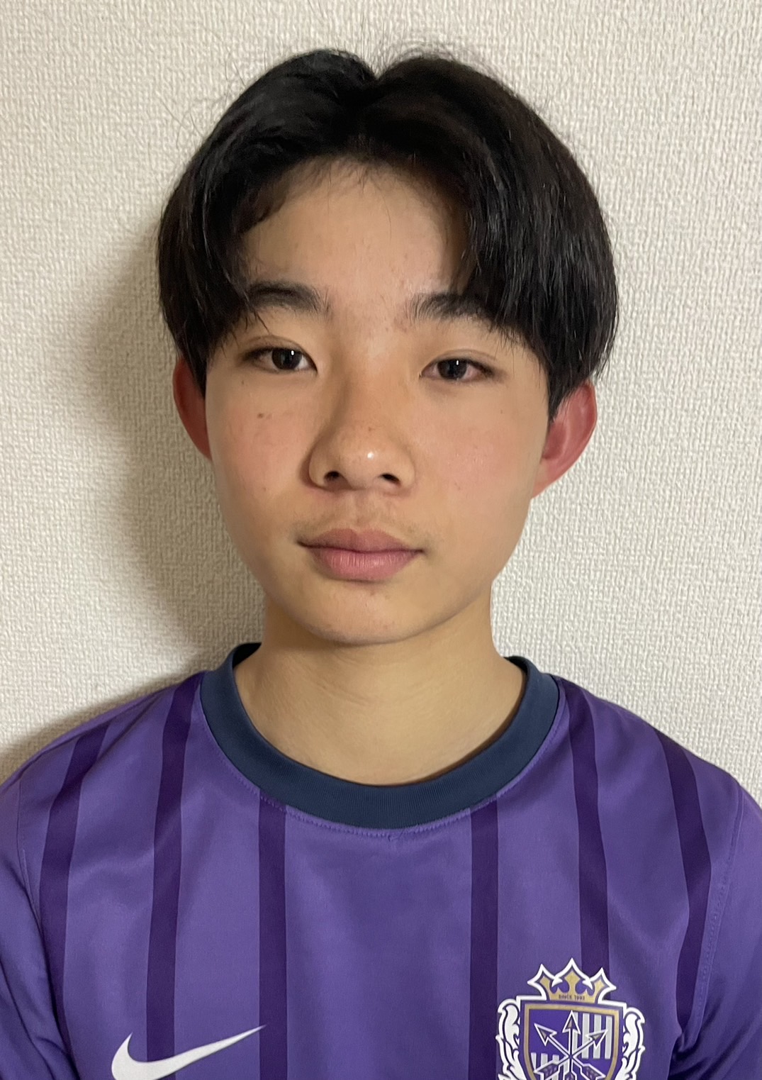 吉原　綜佑輔の写真