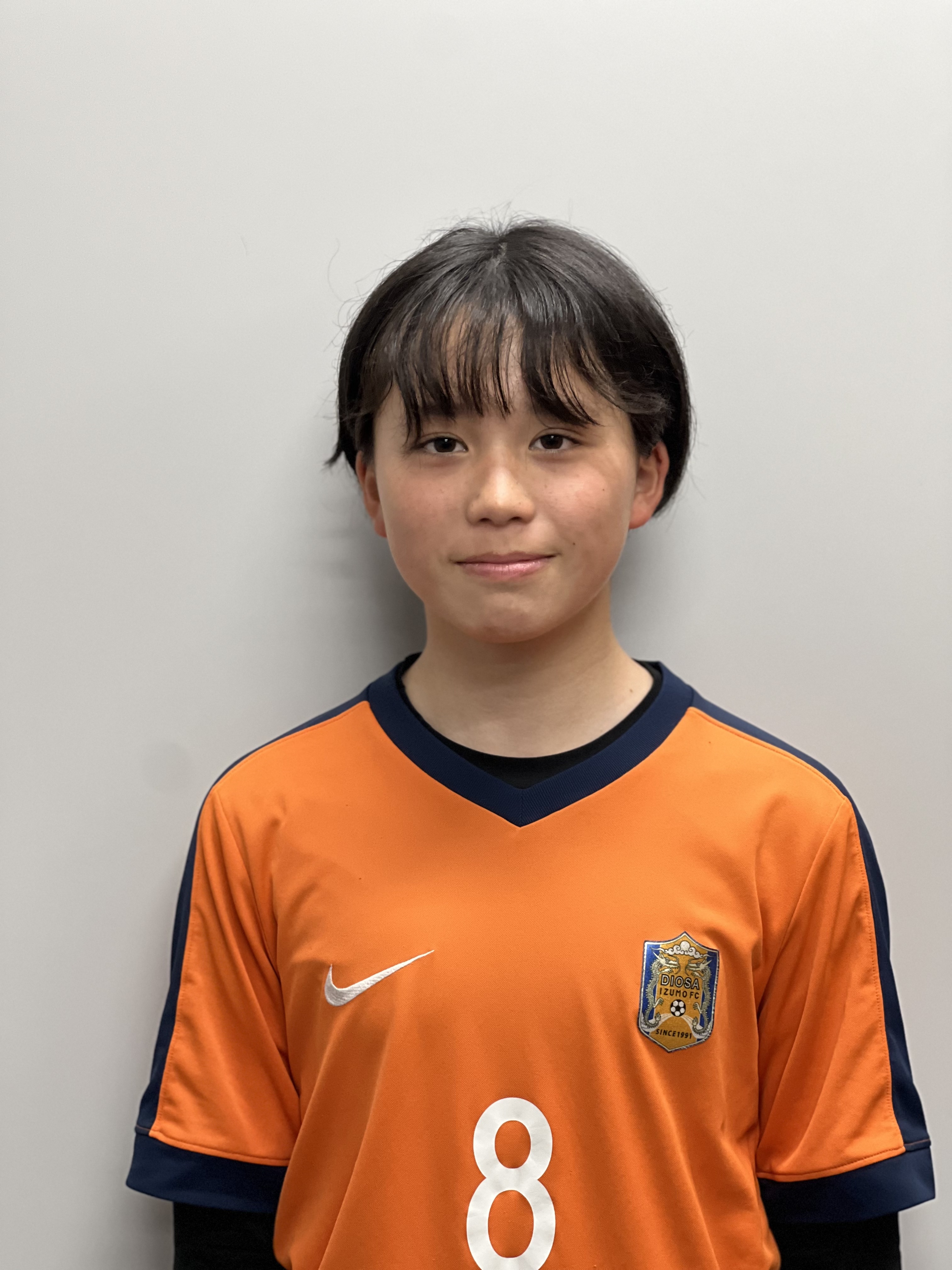 村尾　歩奏の写真