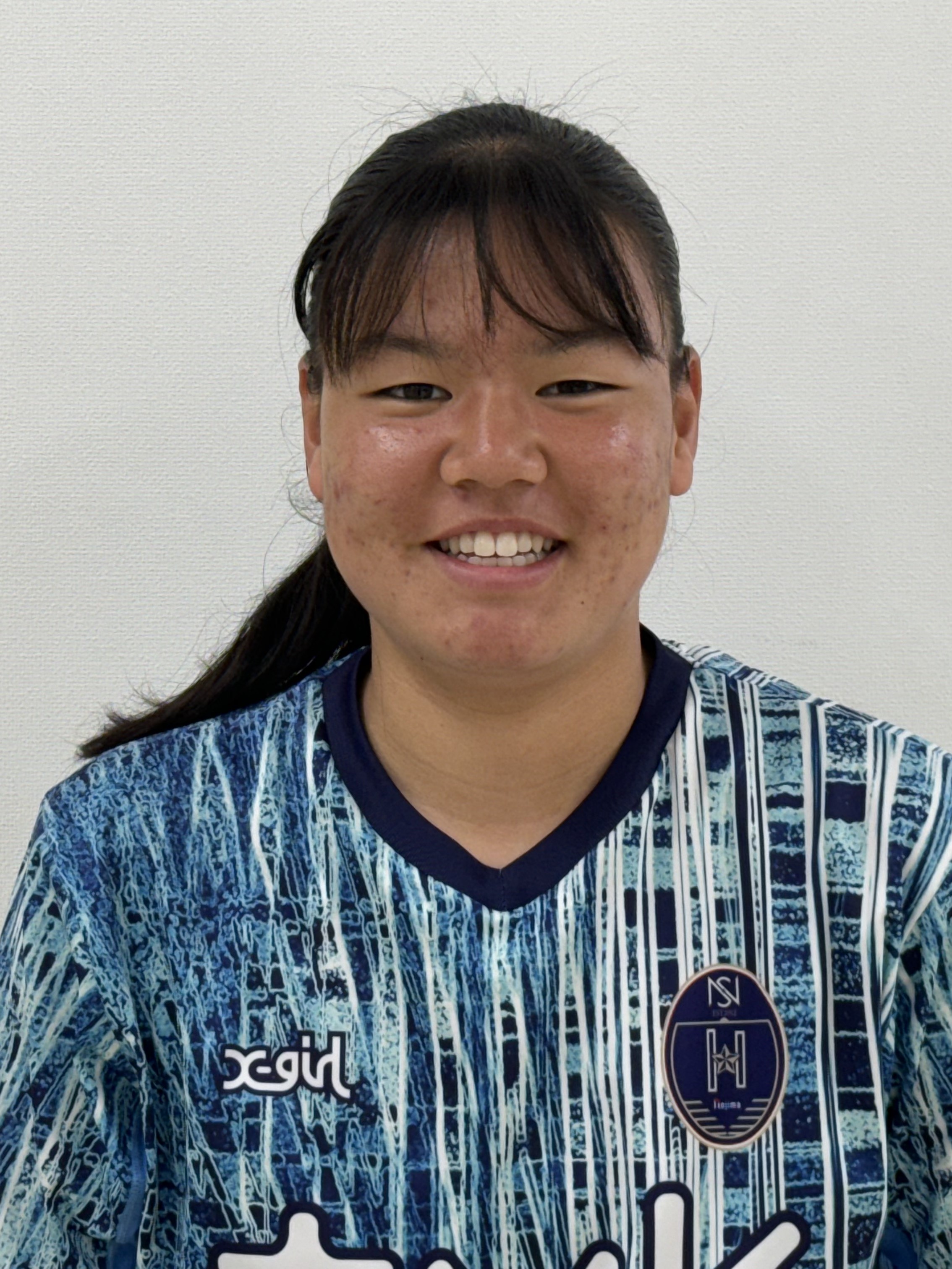 三治　花音の写真