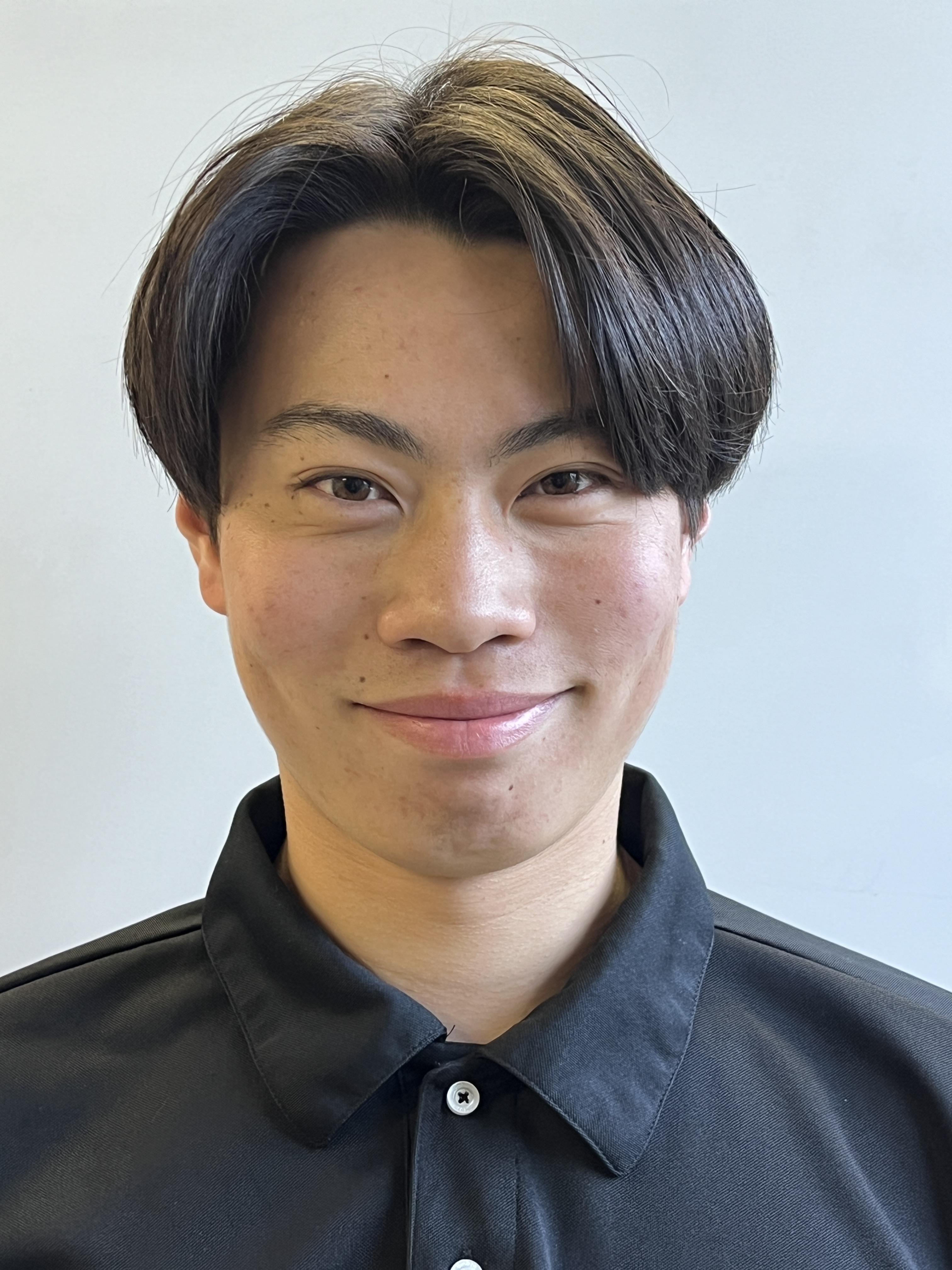 池田　一甥大の写真