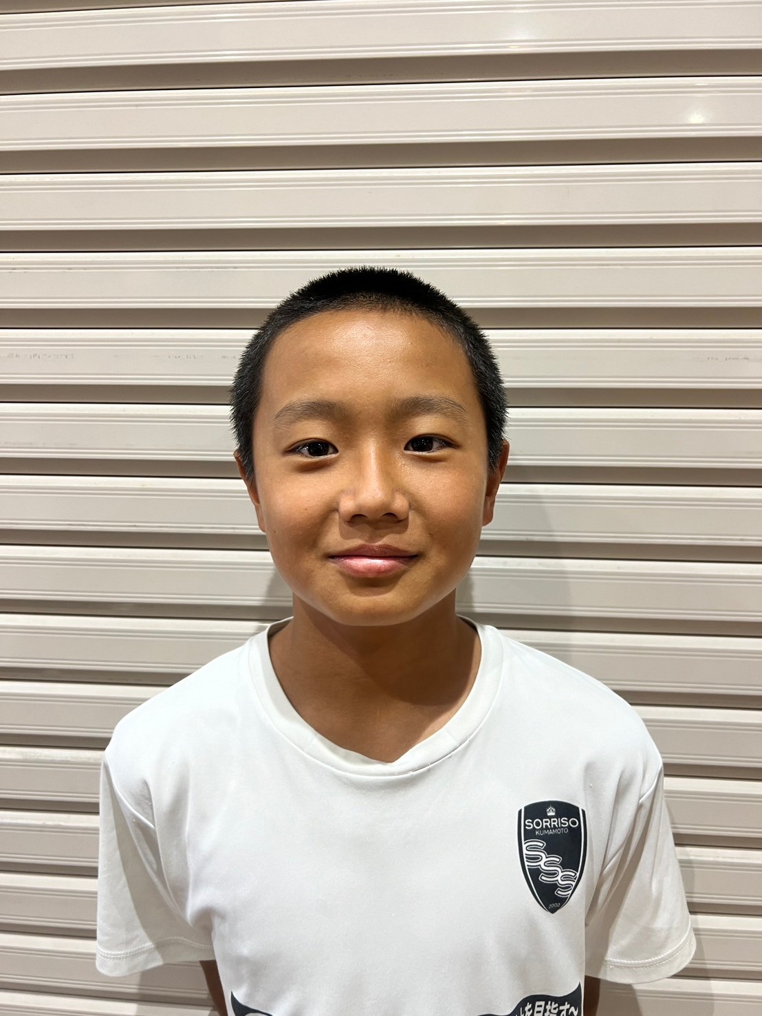 中田 悠琉の写真