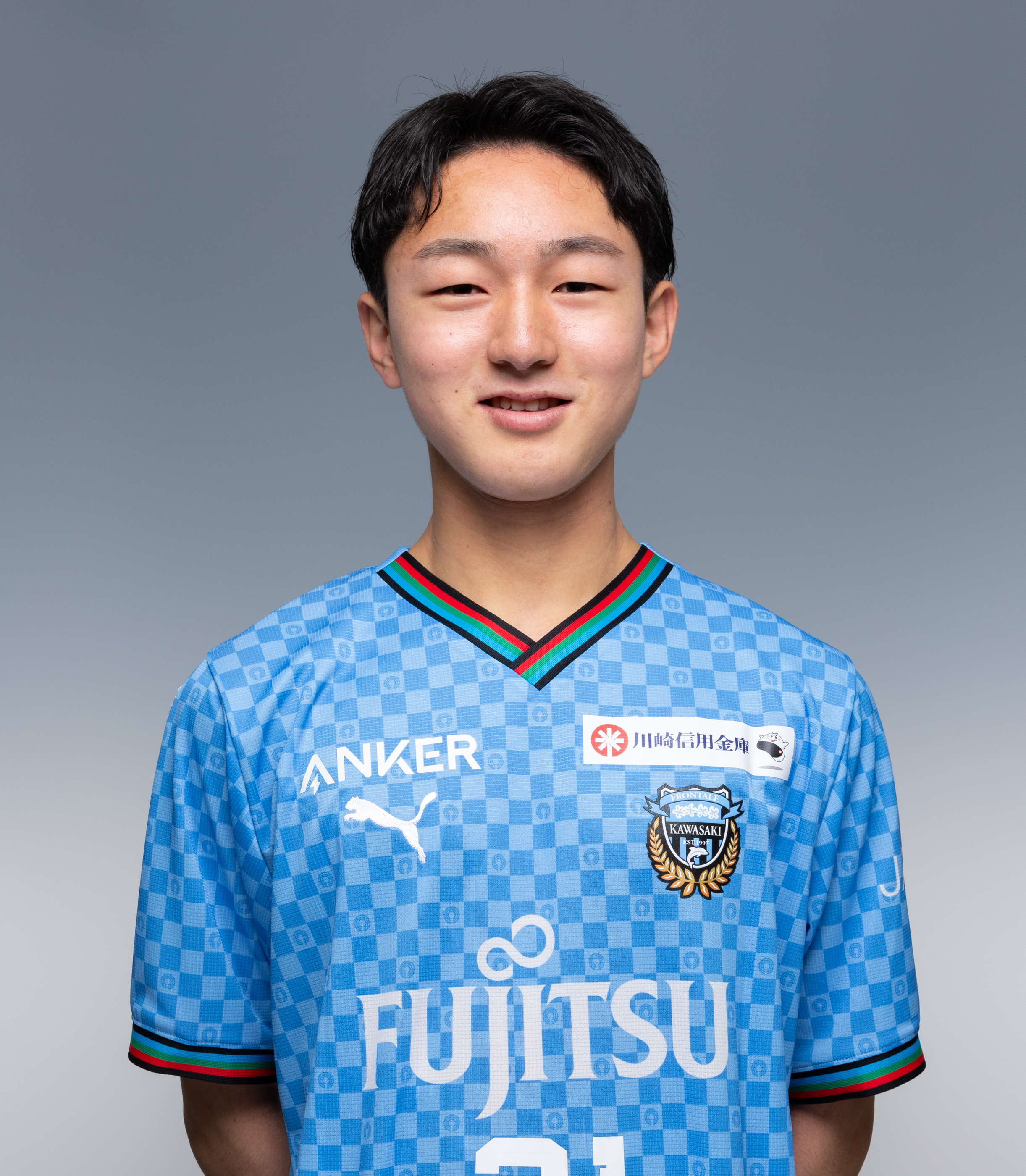 山川　陽平の写真