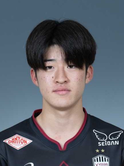 岡　奨瑛の写真