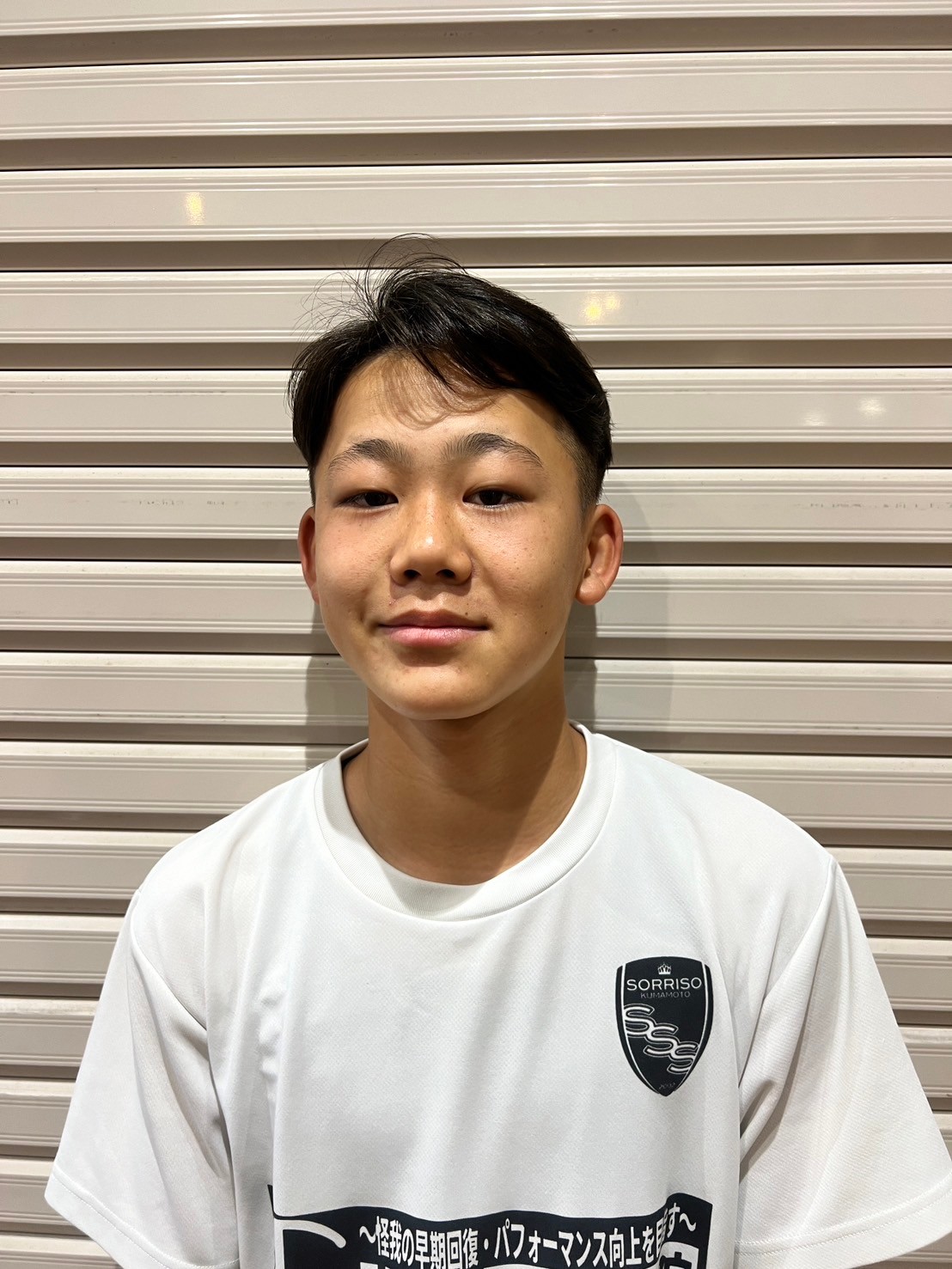 川上 虹詠の写真