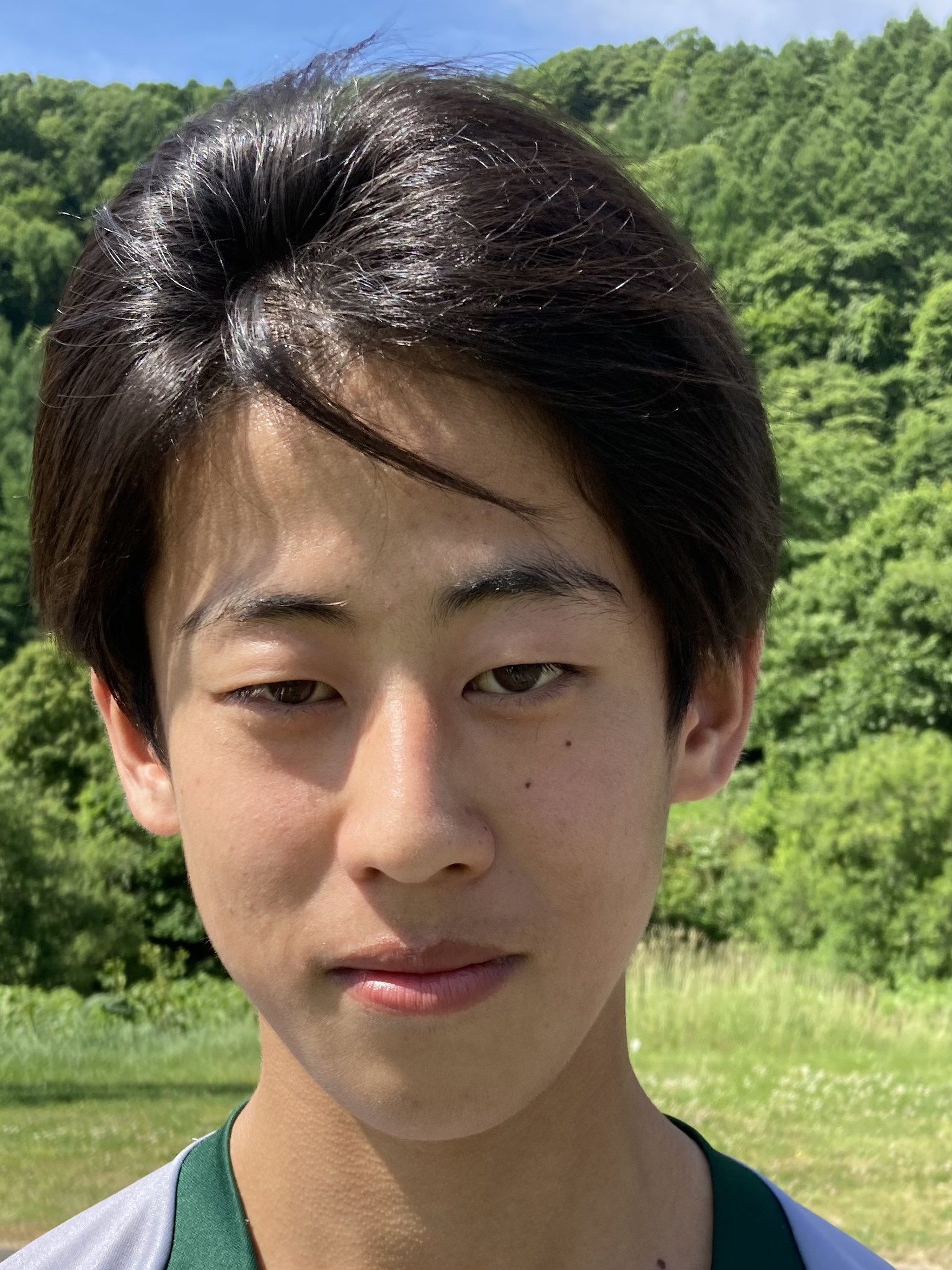 菅野　桜士朗の写真