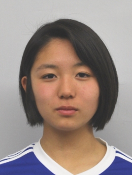 長縄　莉央の写真