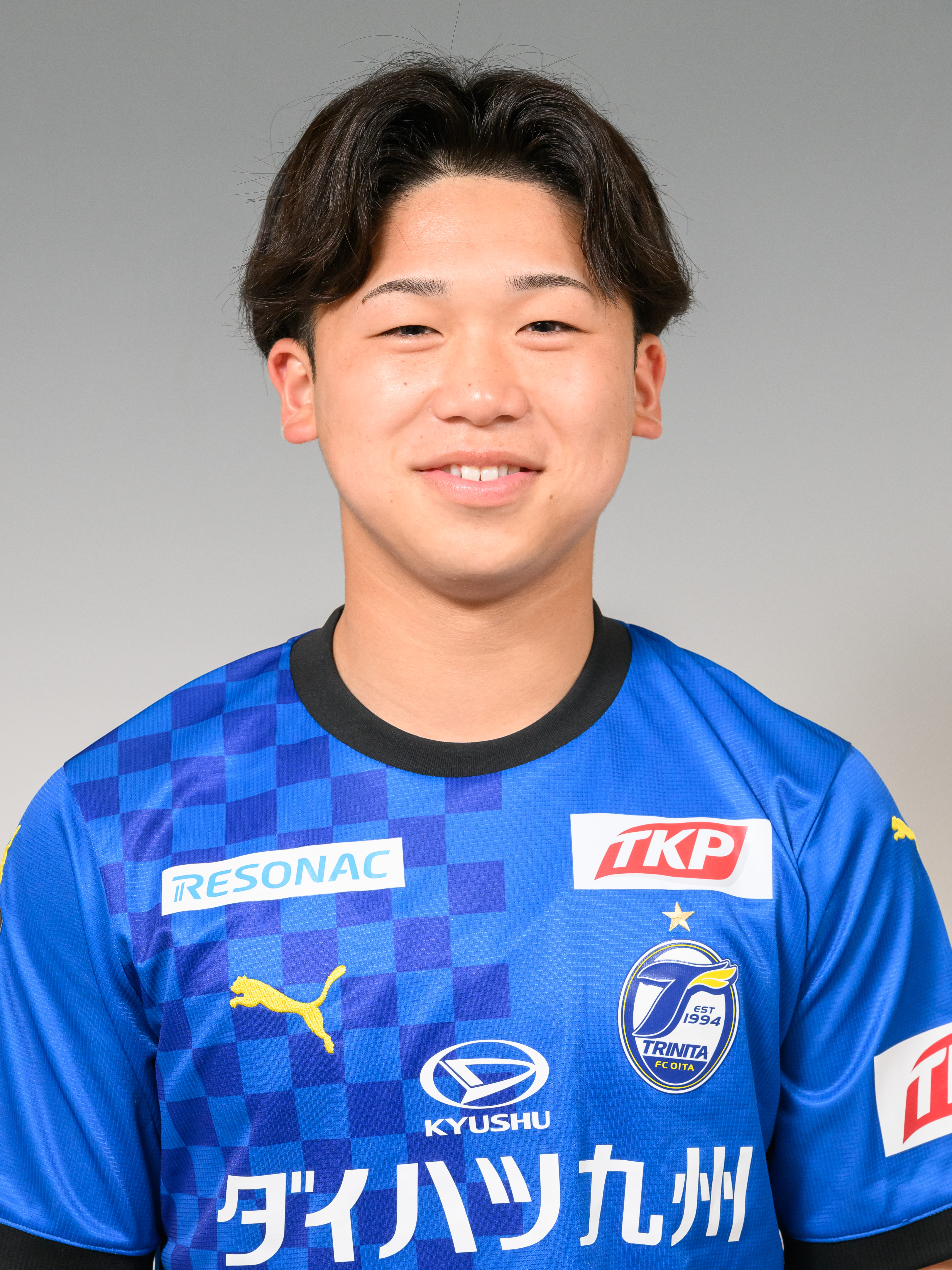 奈須　要の写真