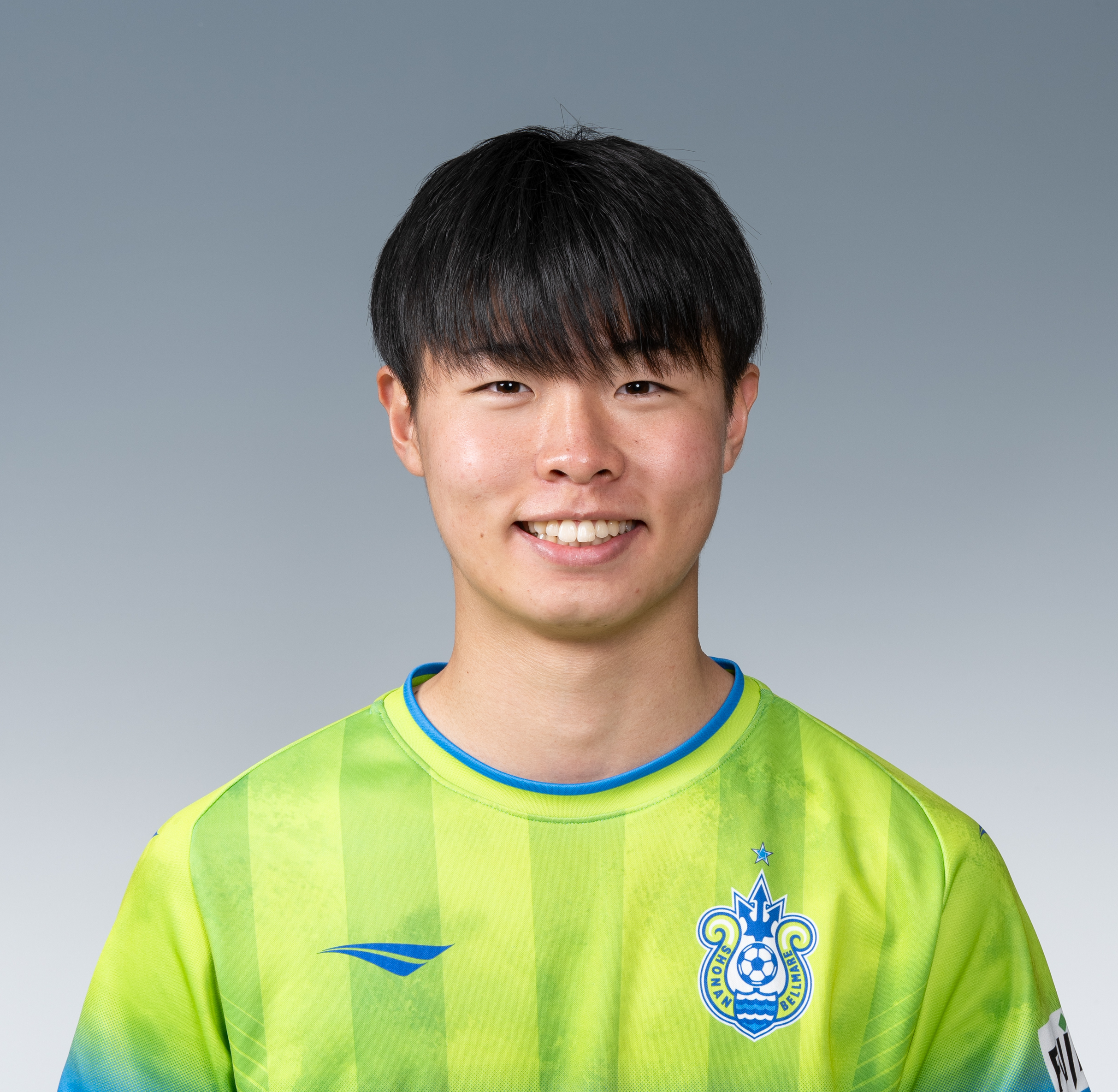 柿谷　壮一朗の写真