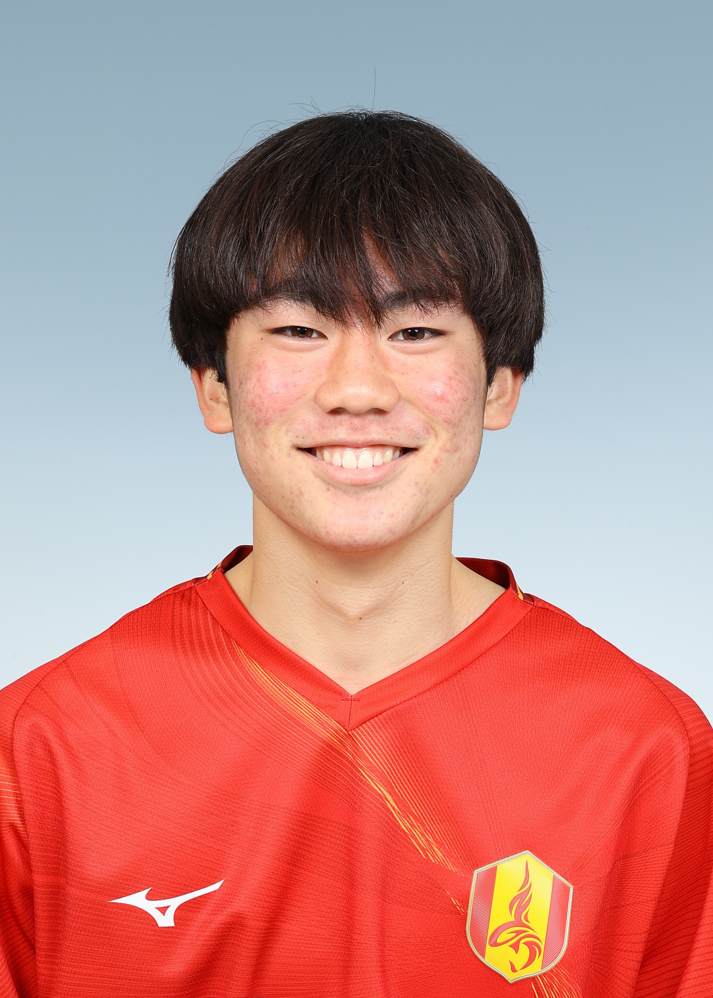 加藤　一海の写真