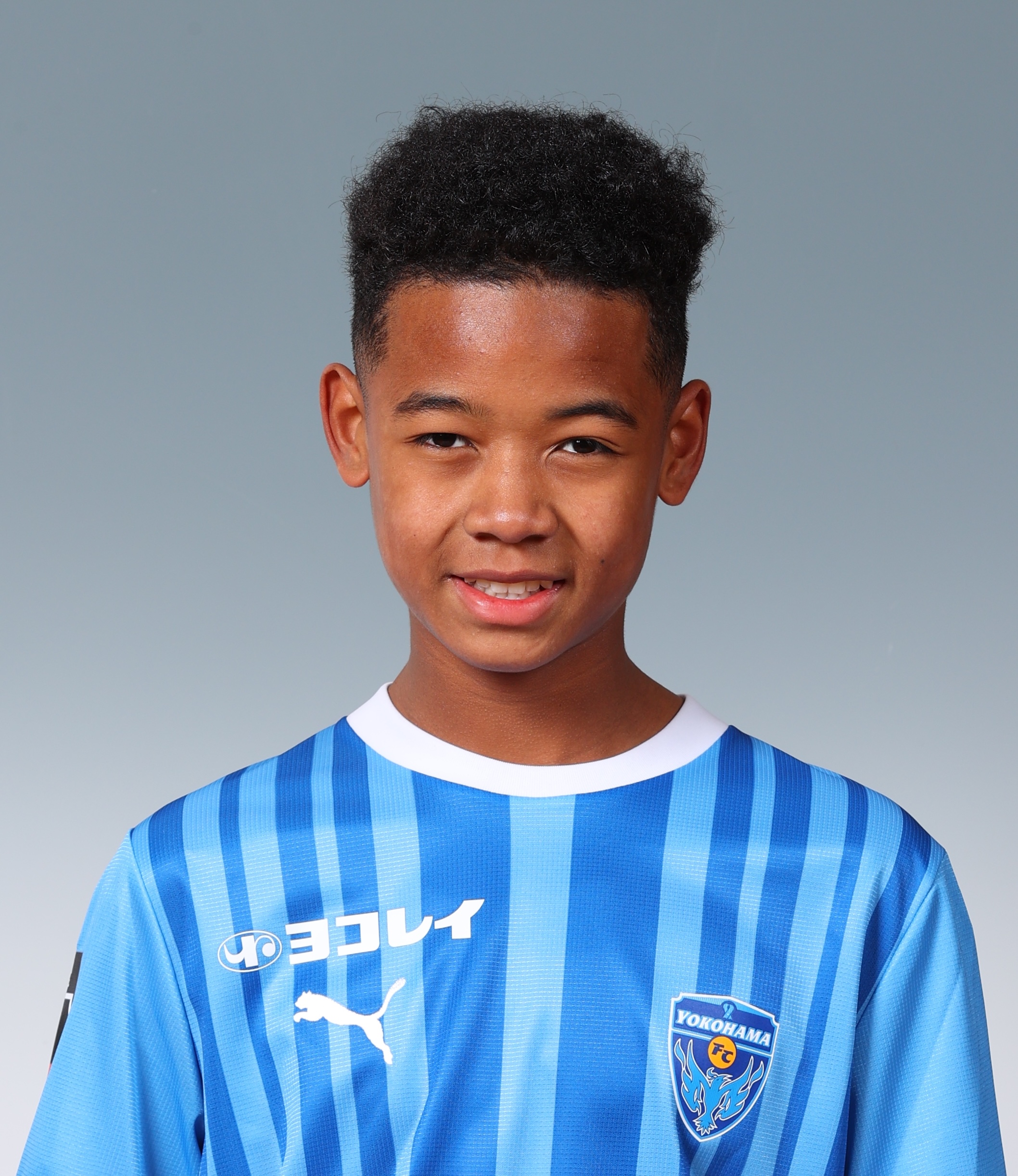 田中エイデン善一郎	の写真