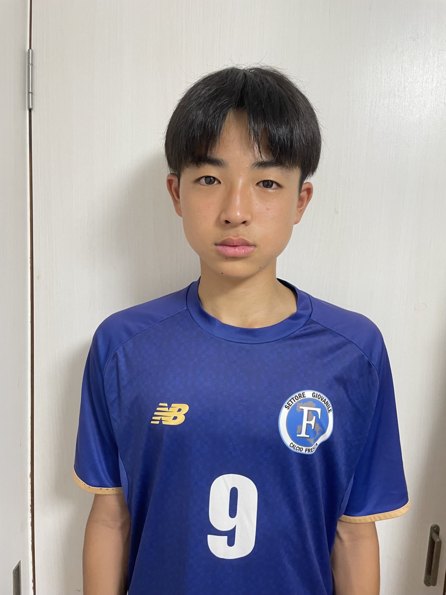 藤澤　陽斗の写真