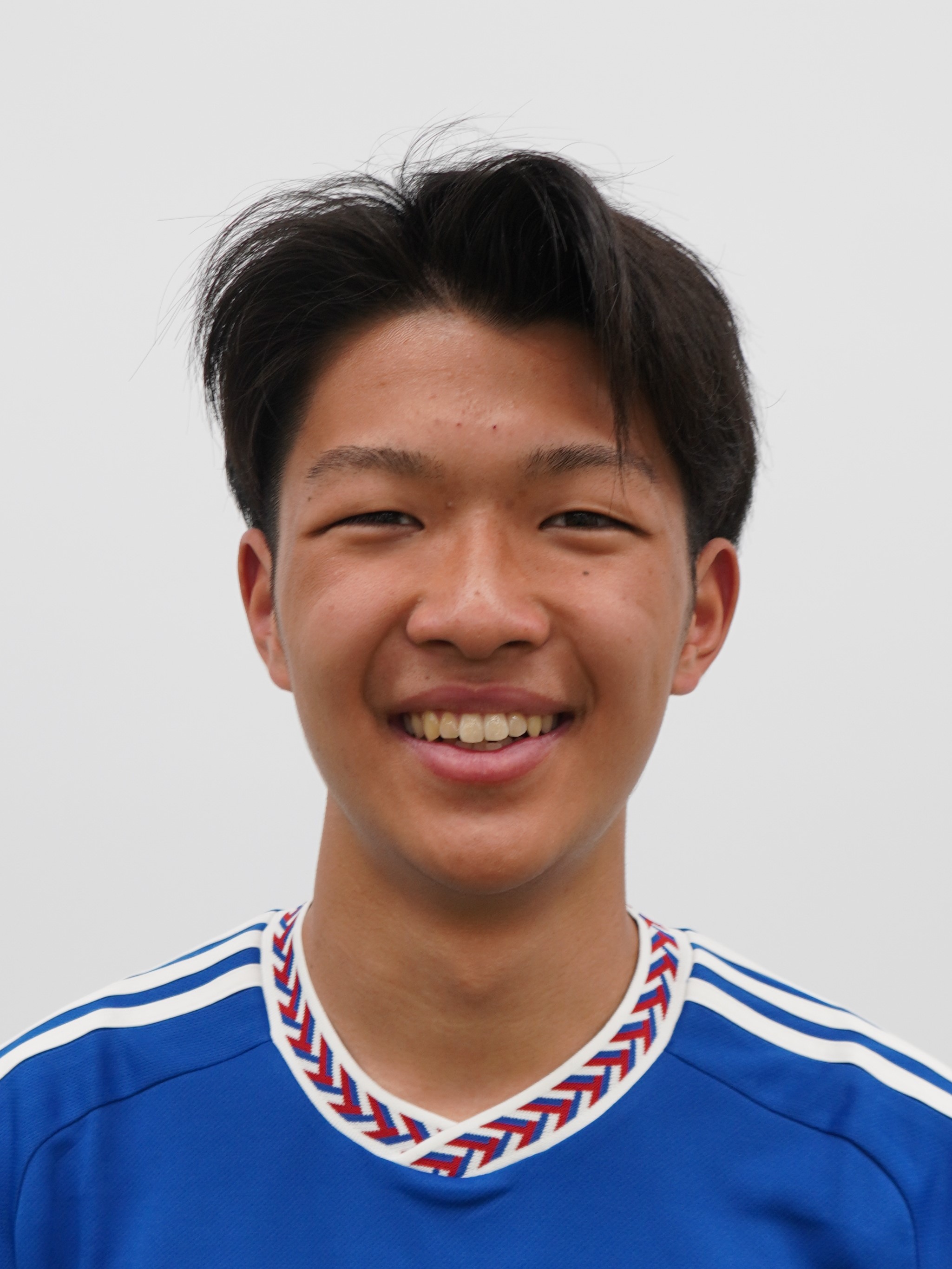 白井　勝大郎の写真