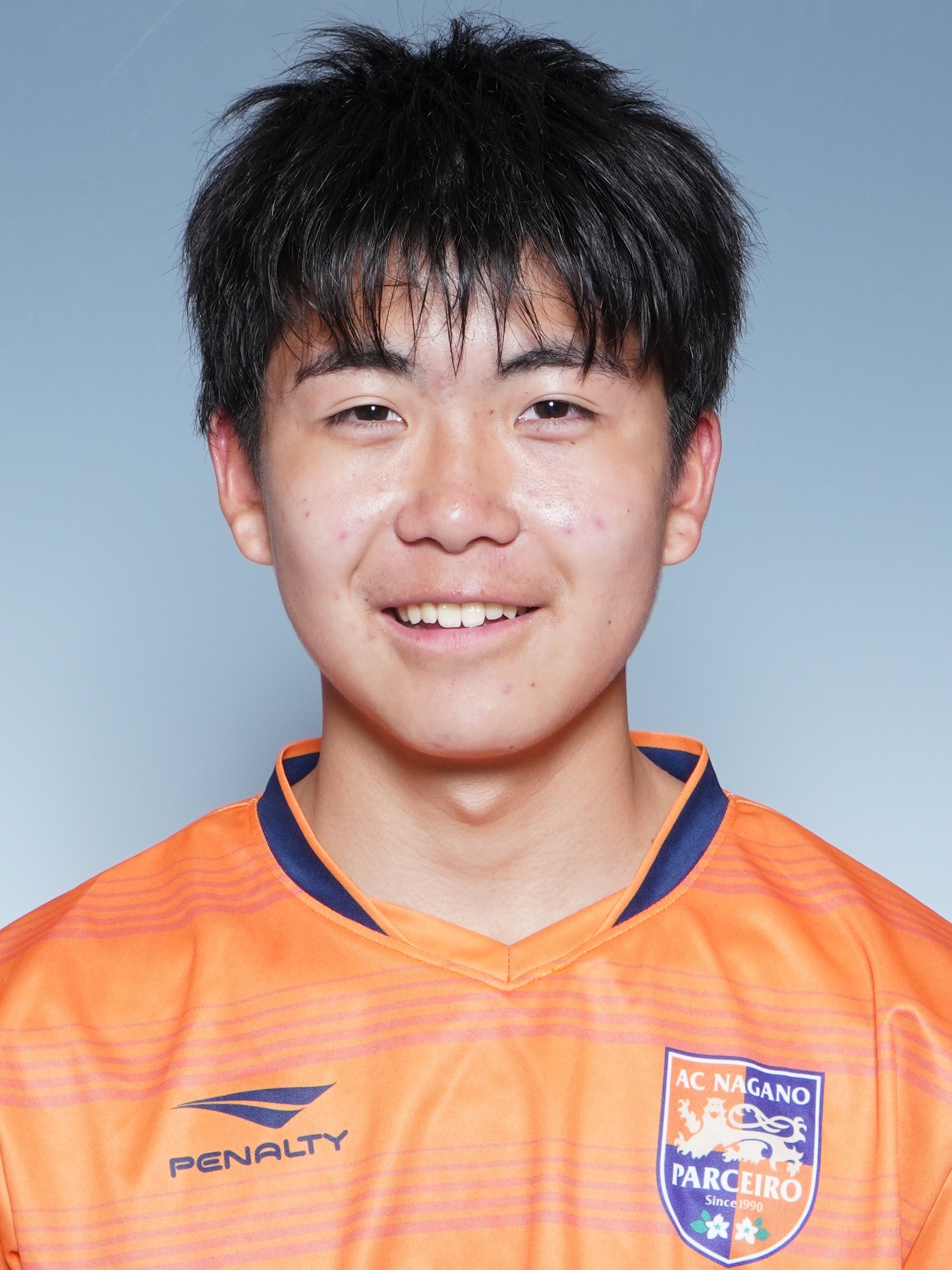 中込　亮太の写真