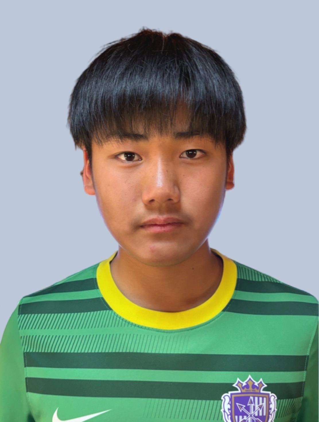 川本　光真の写真