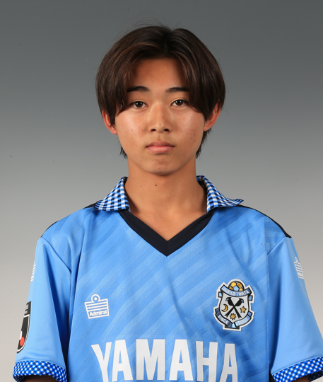 北村　壱梧の写真