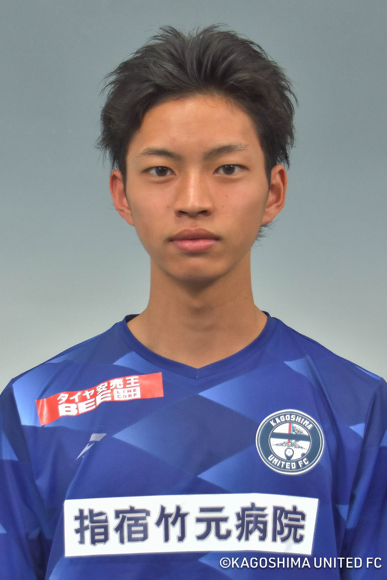 橋口　開一の写真