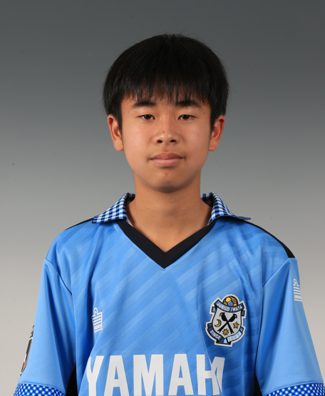 小平　柊斗の写真