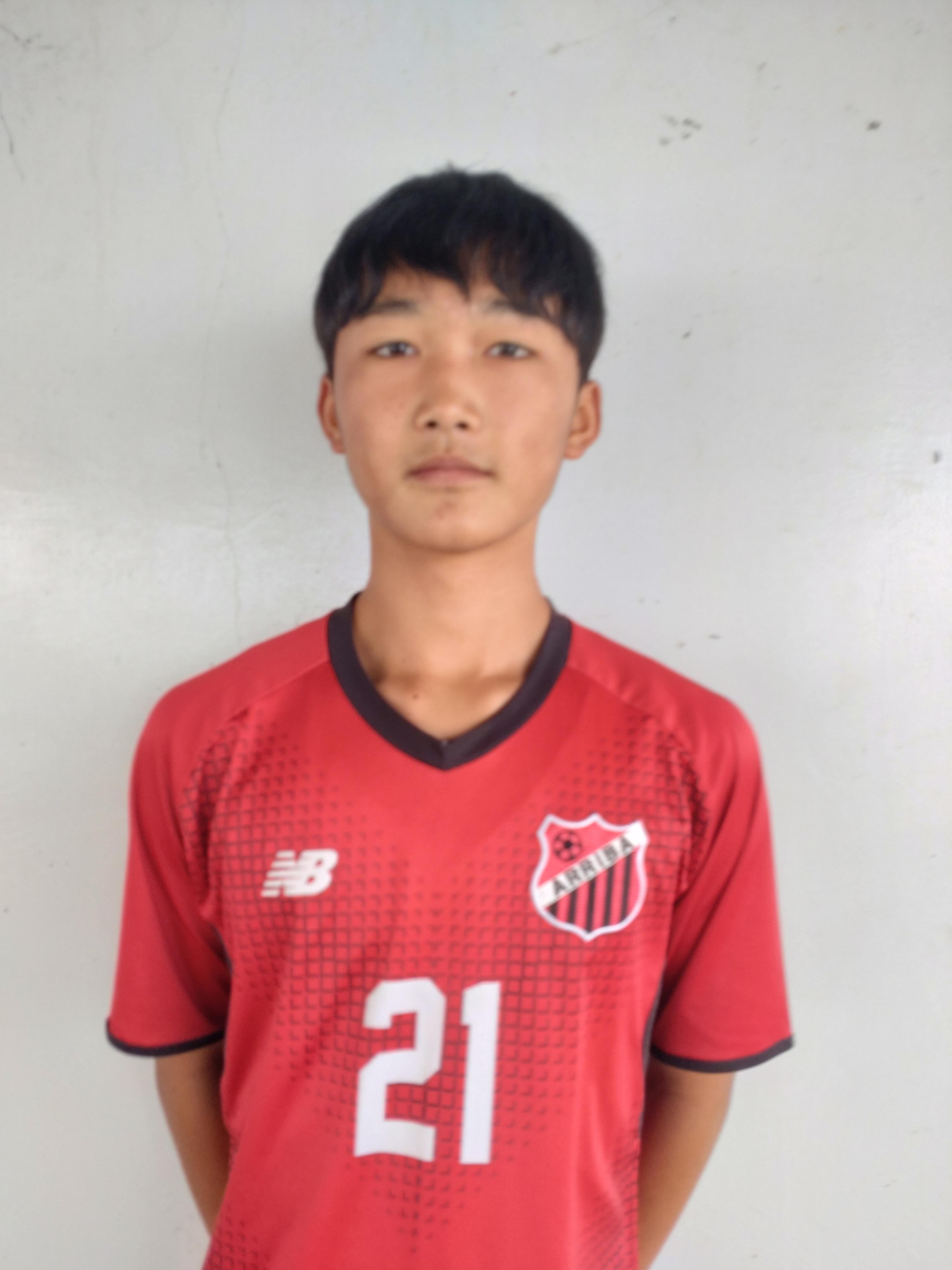 假屋明希の写真