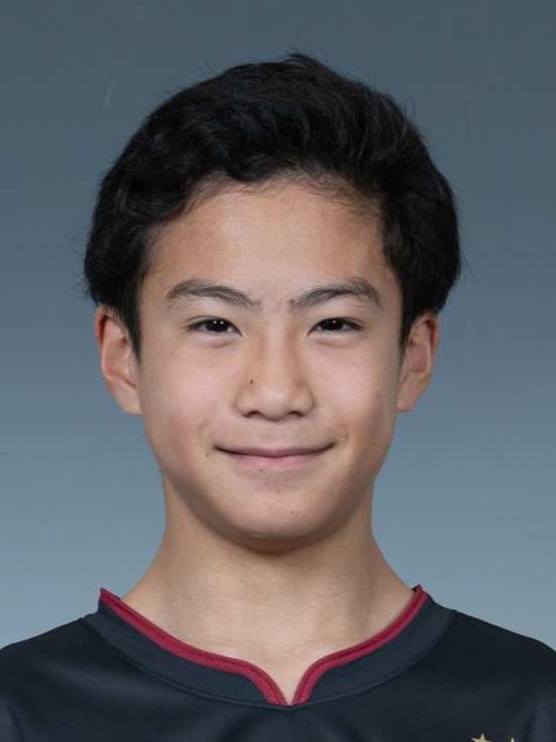 石井　海翔の写真