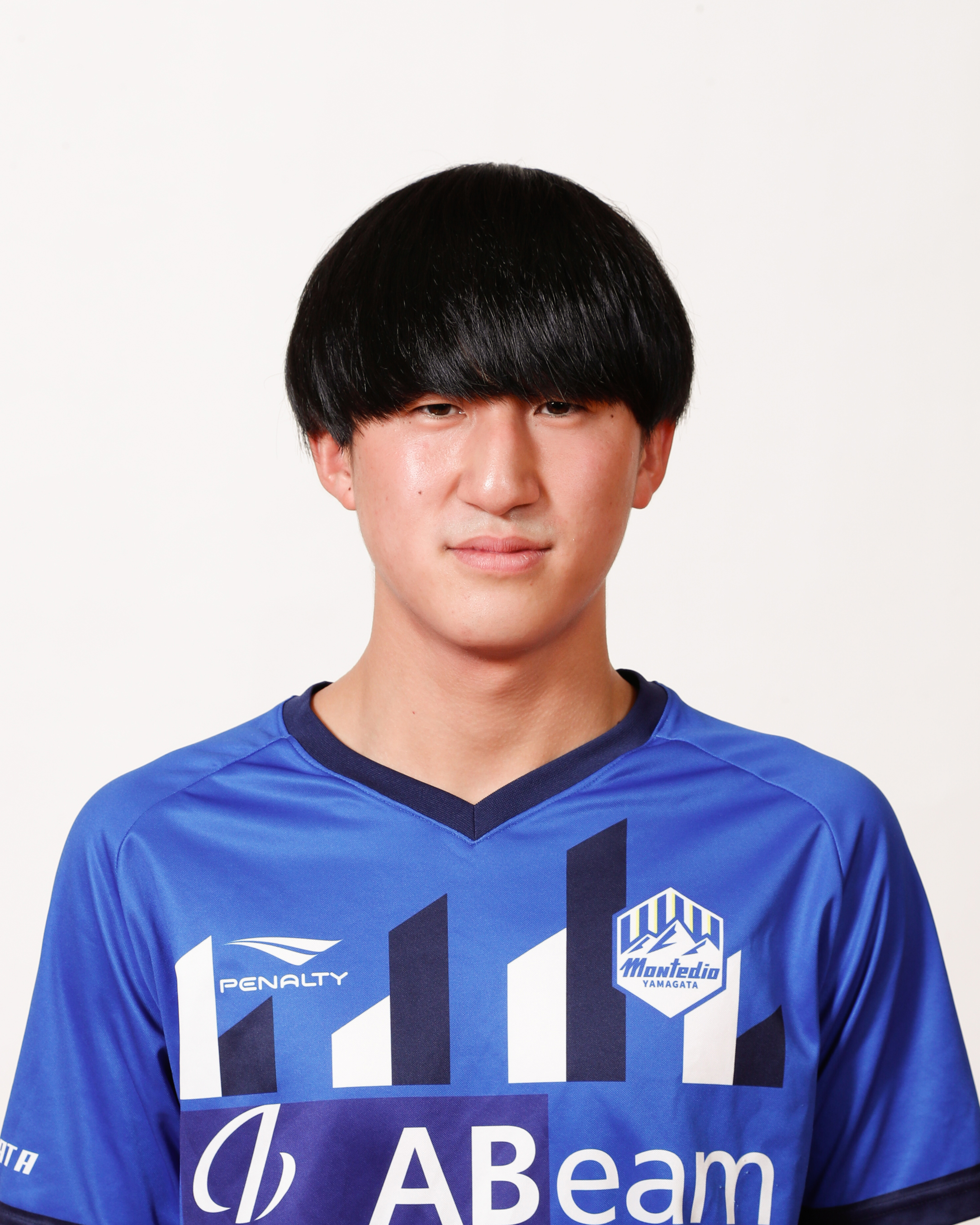 上野　隆之介の写真