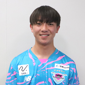 高祖 海斗の写真