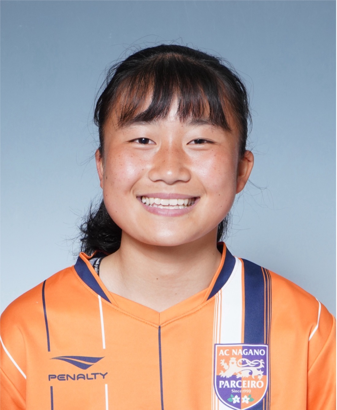 田中　乃々実の写真