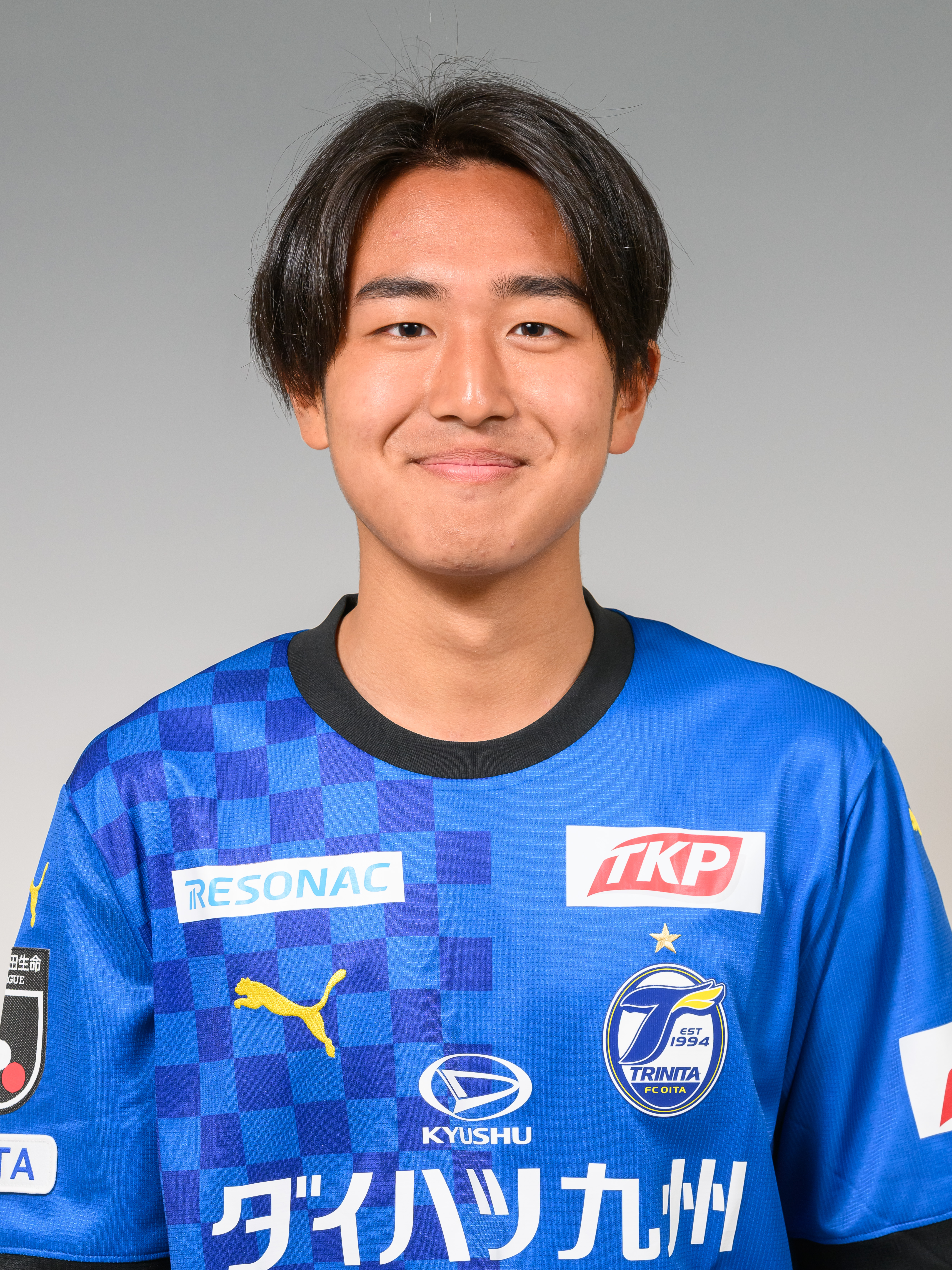 河村　奏汰の写真