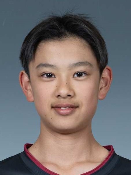 笹　銀志の写真