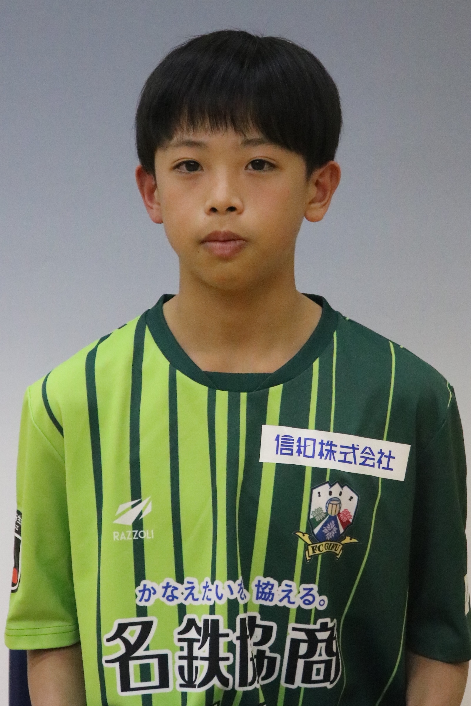 棚瀬　廉介の写真