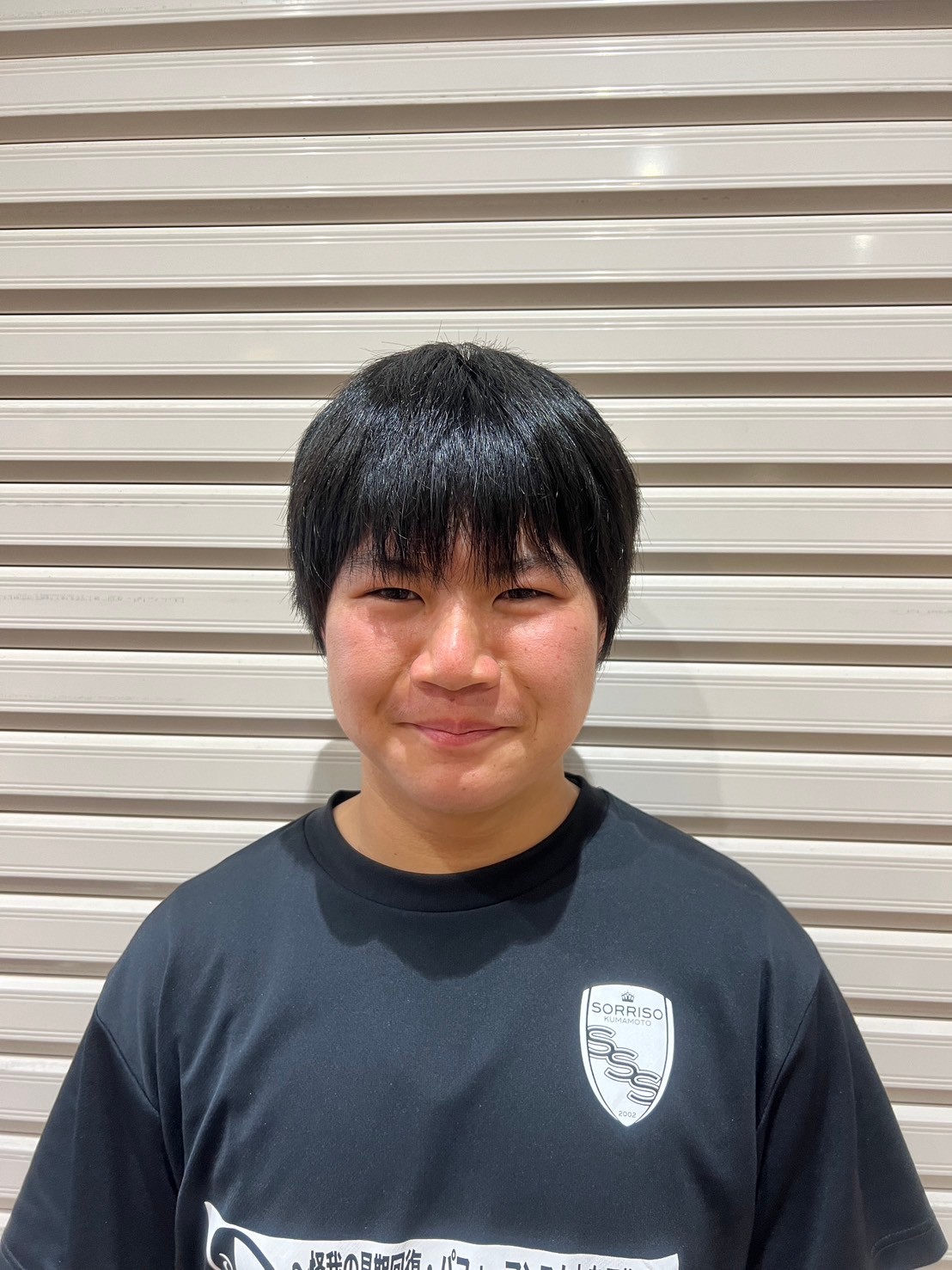 五嶋 海那翔の写真