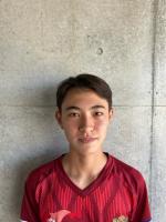 金城　弾の写真