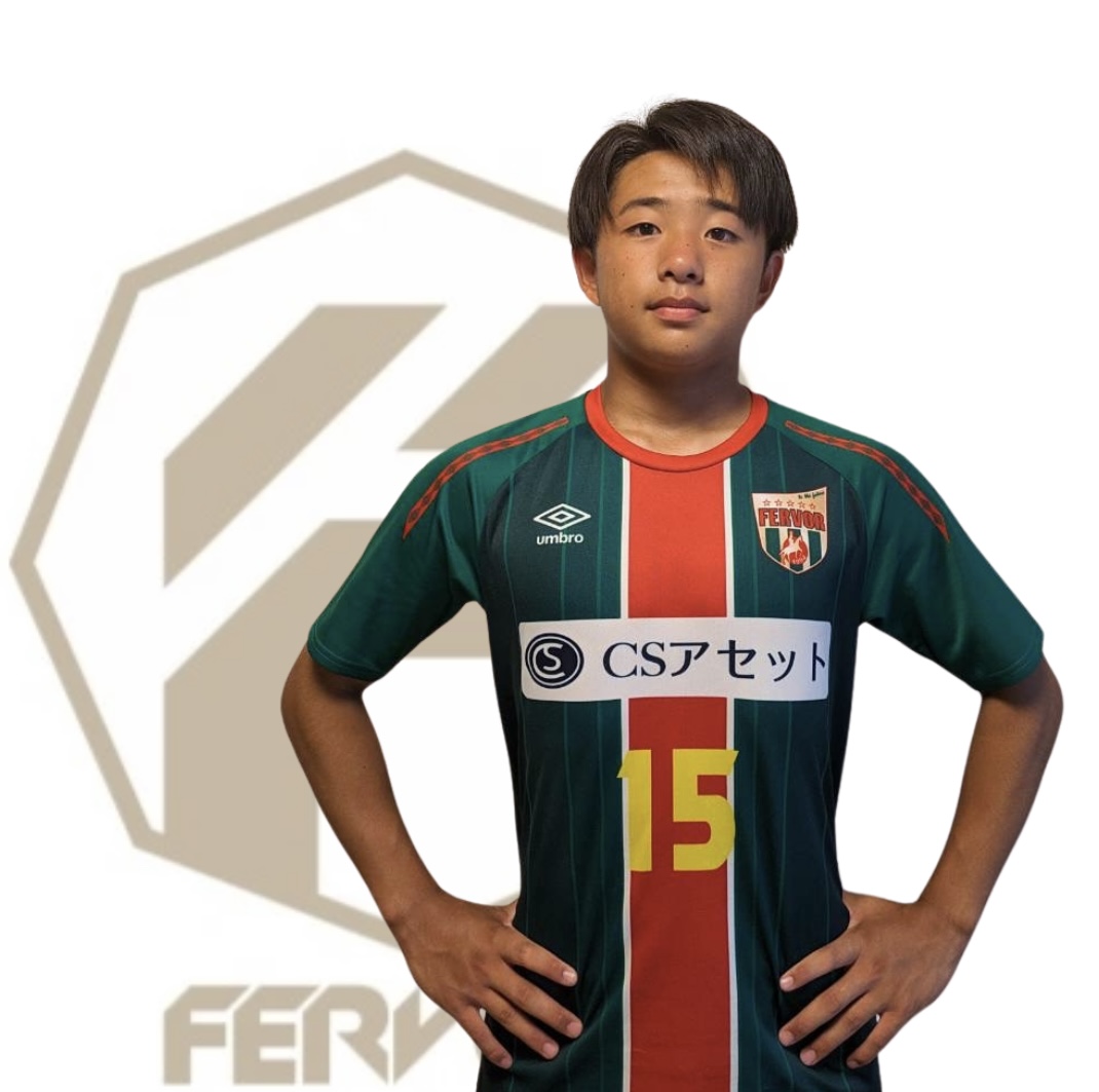 鎌田　桐吏の写真