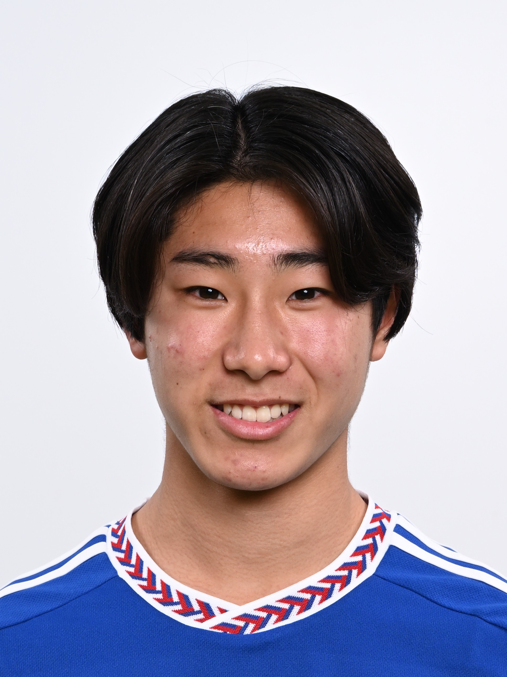 加藤　海輝の写真