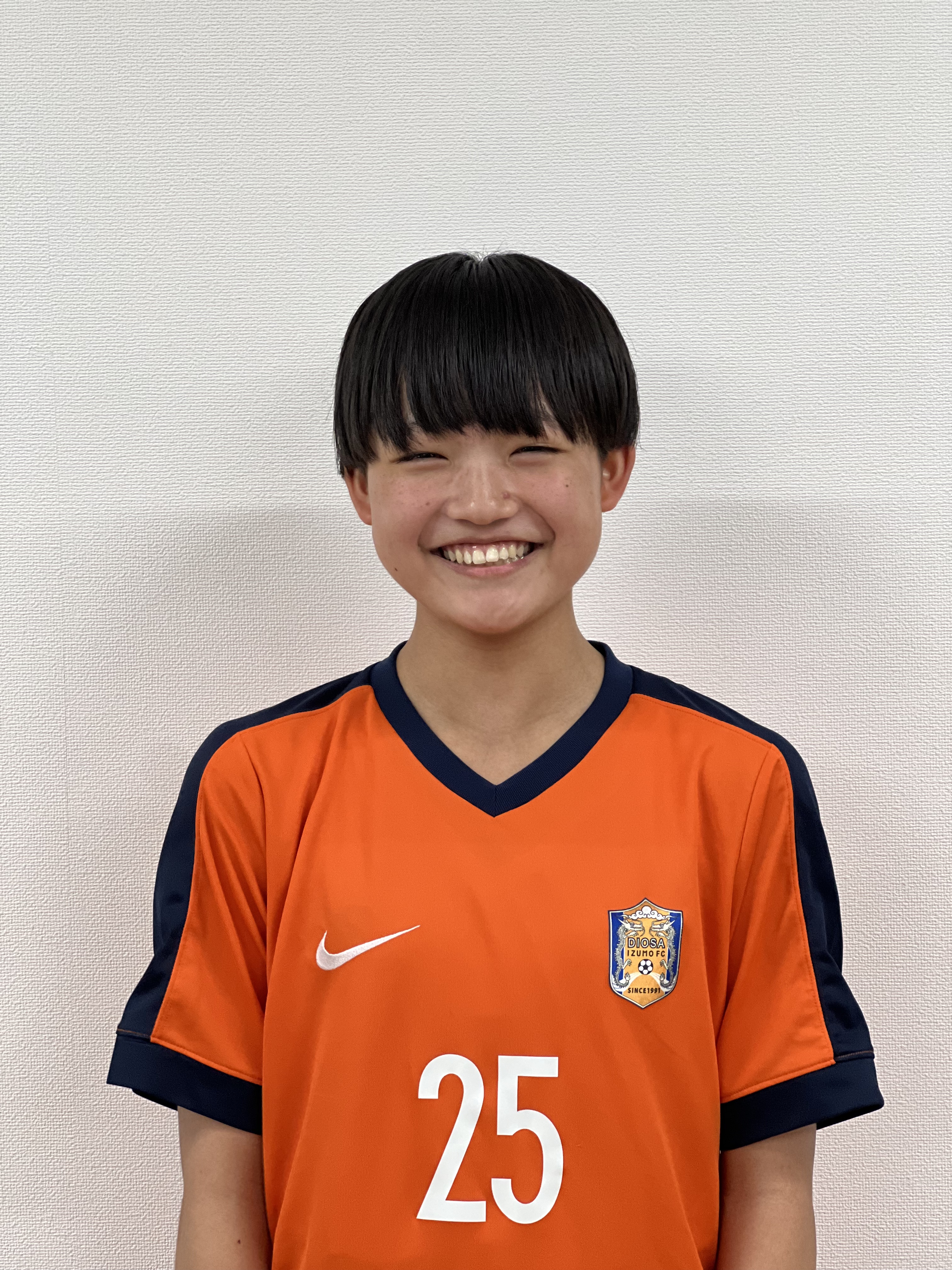 土江　満梨香の写真